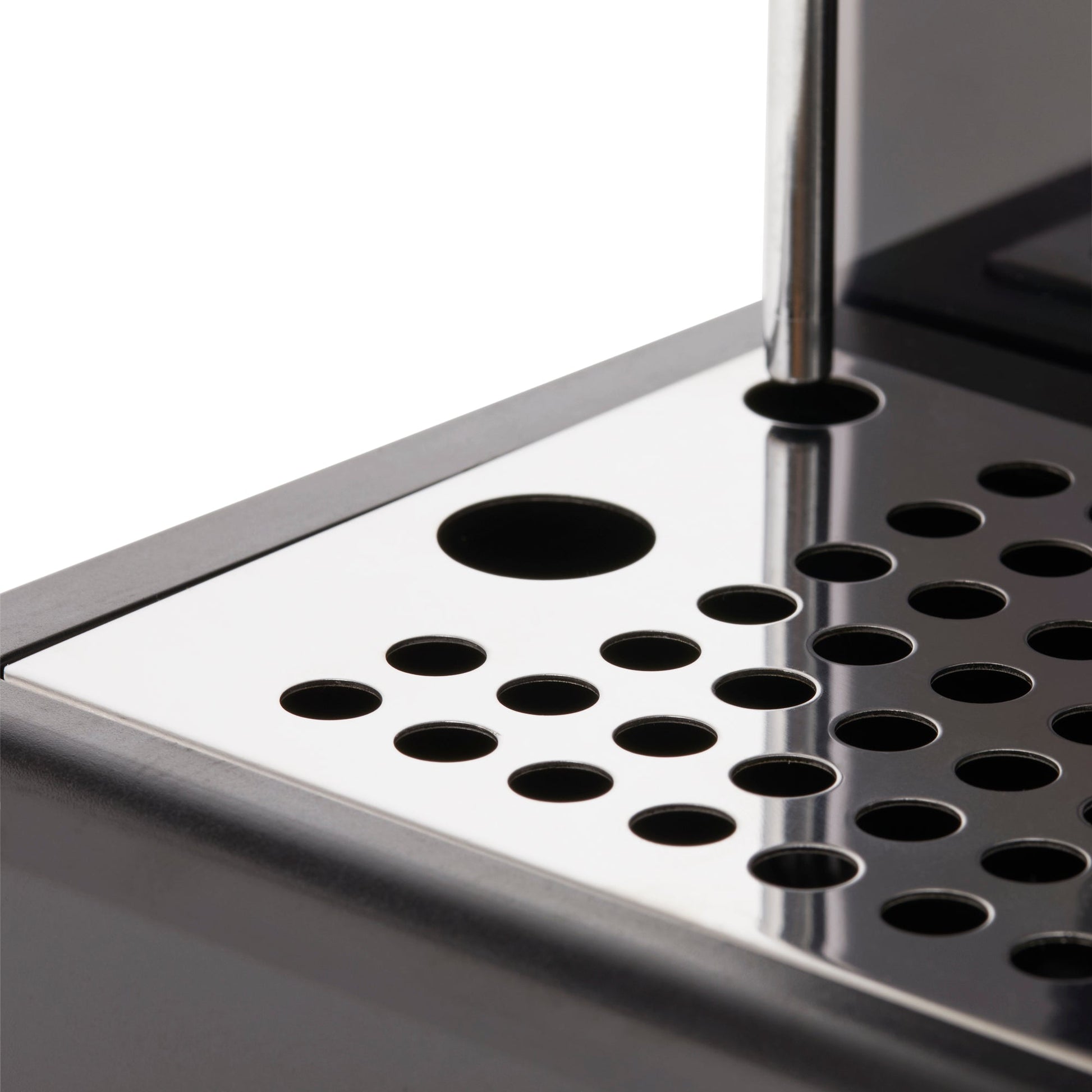 Gaggia Classic Pro 2019 with TEA Coated Brass Group