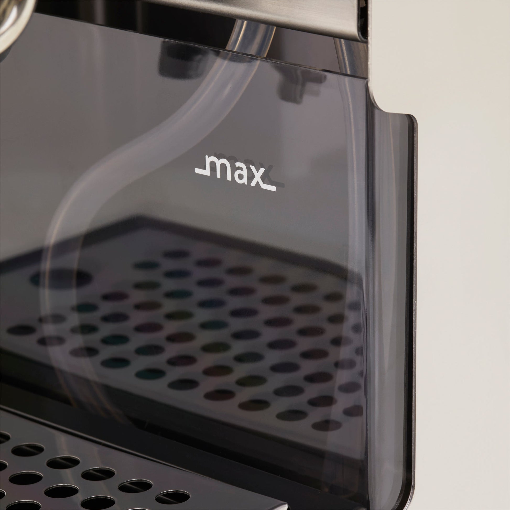 Gaggia Classic Pro 2019 with TEA Coated Brass Group