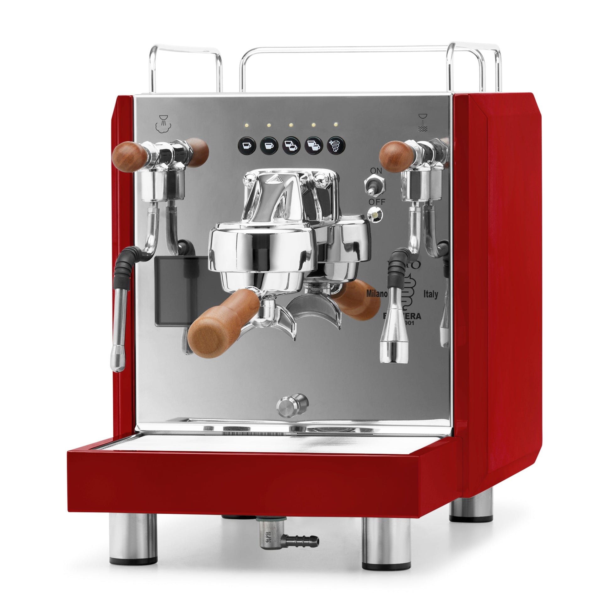 Bezzera DUO DE Espresso Machine