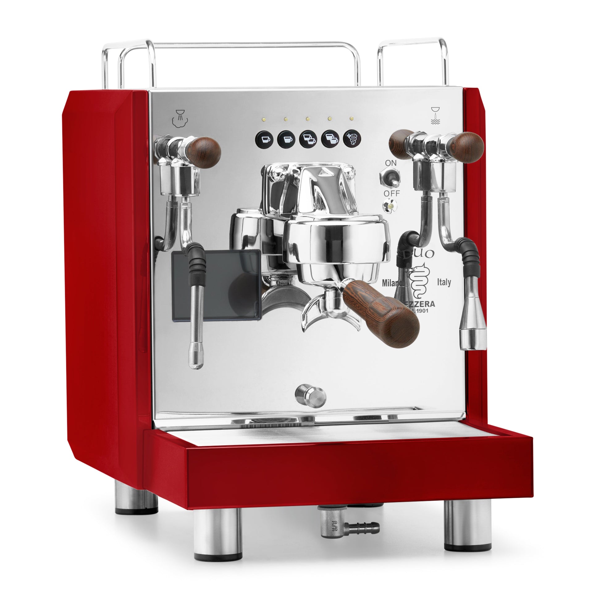 Bezzera DUO DE Espresso Machine