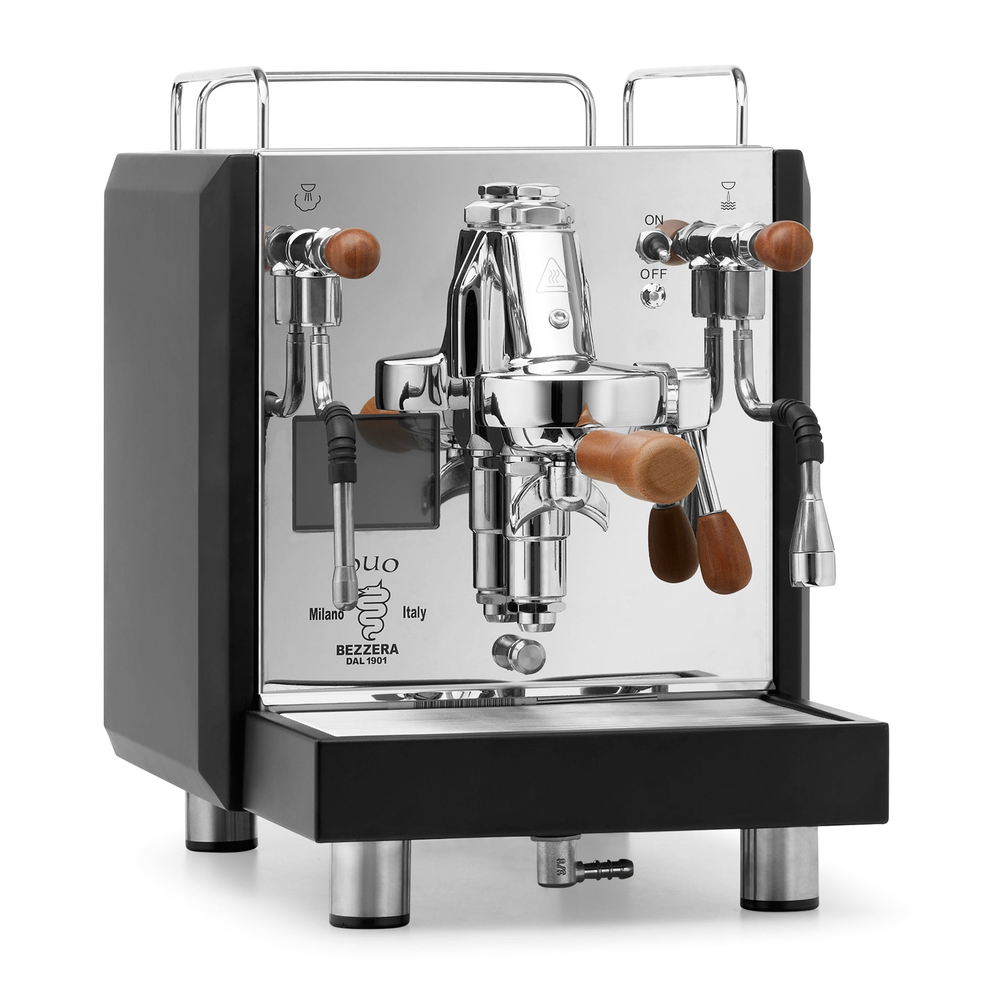 Bezzera DUO MN Espresso Machine