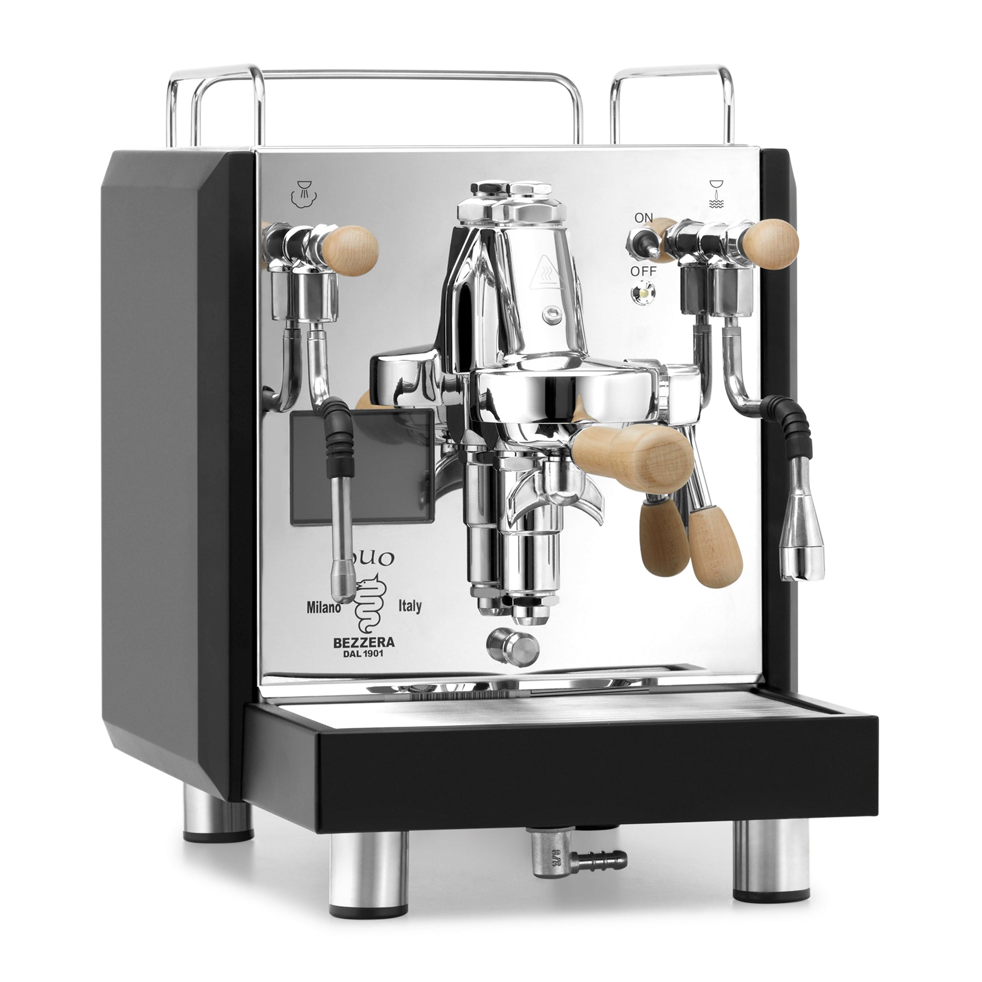 Bezzera DUO MN Espresso Machine