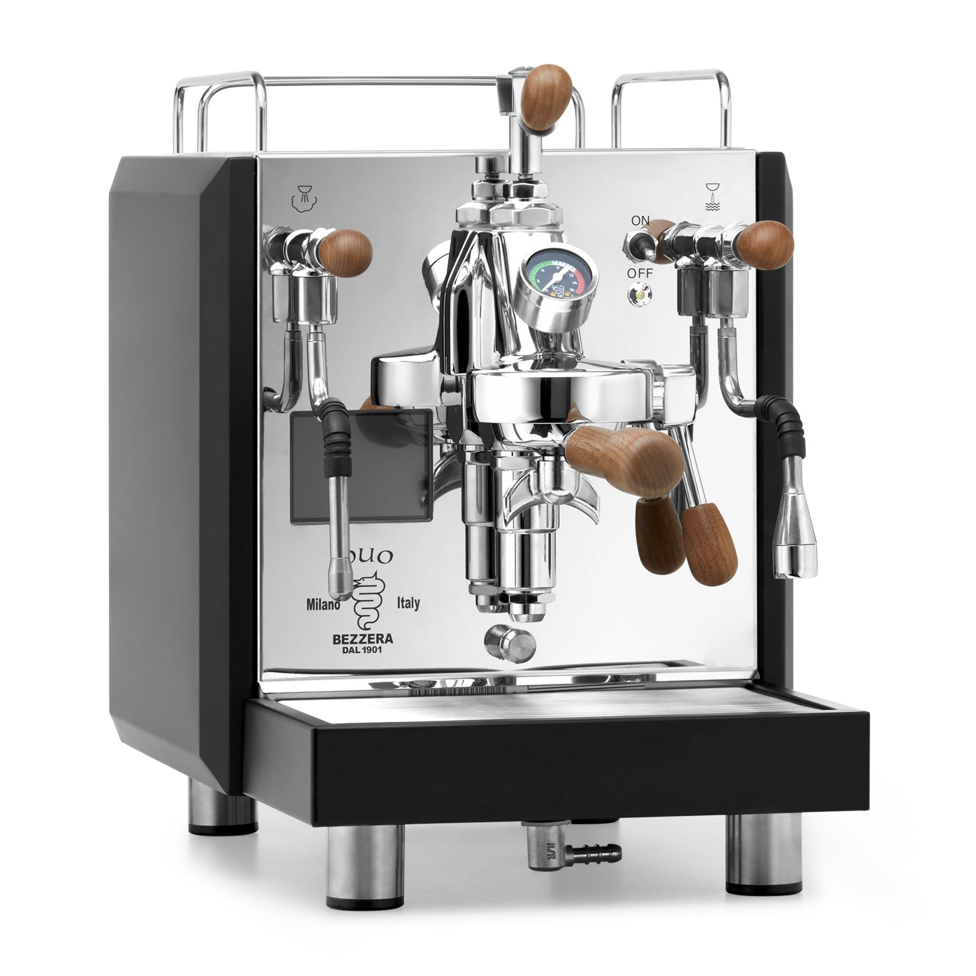 Bezzera DUO MN Espresso Machine