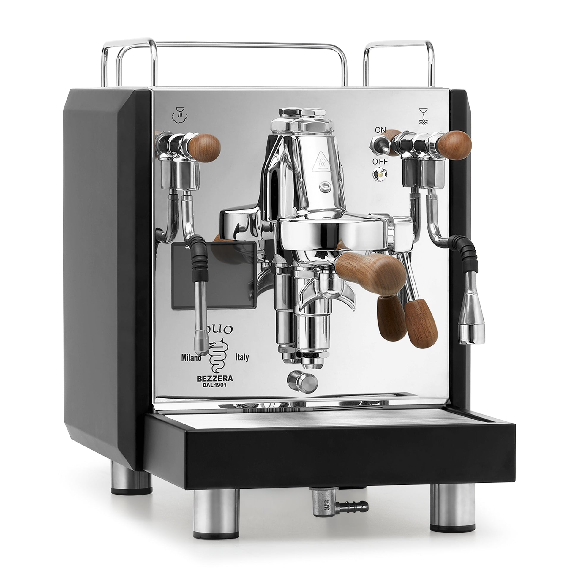 Bezzera DUO MN Espresso Machine