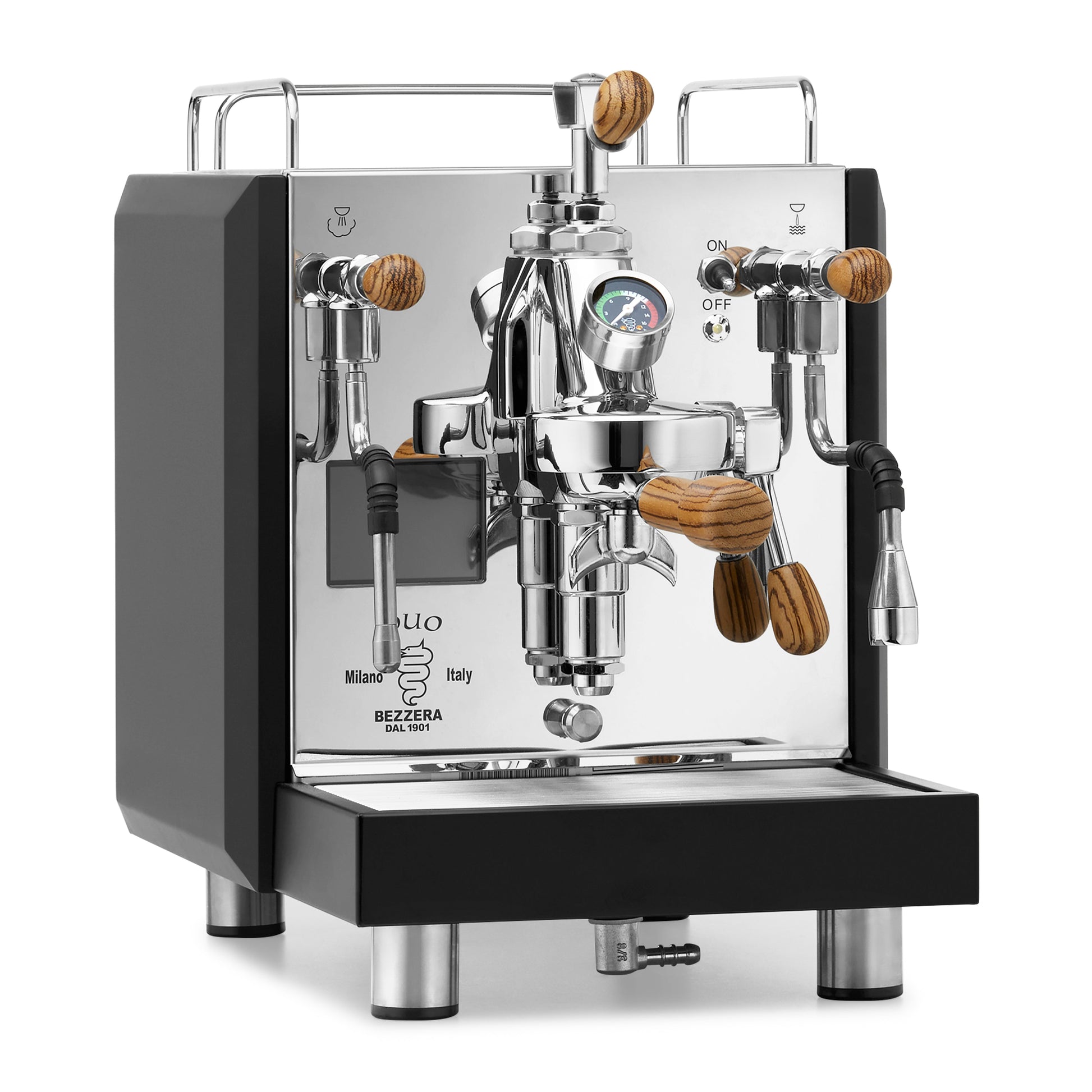 Bezzera DUO MN Espresso Machine