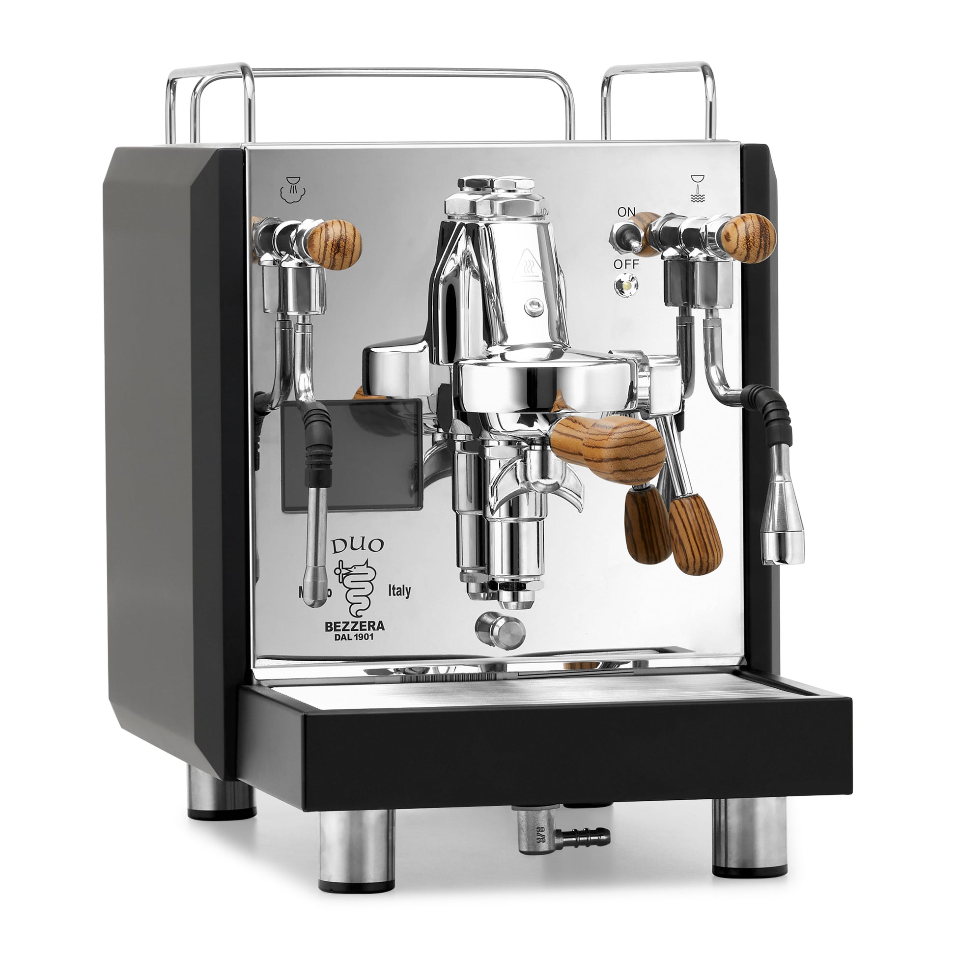 Bezzera DUO MN Espresso Machine