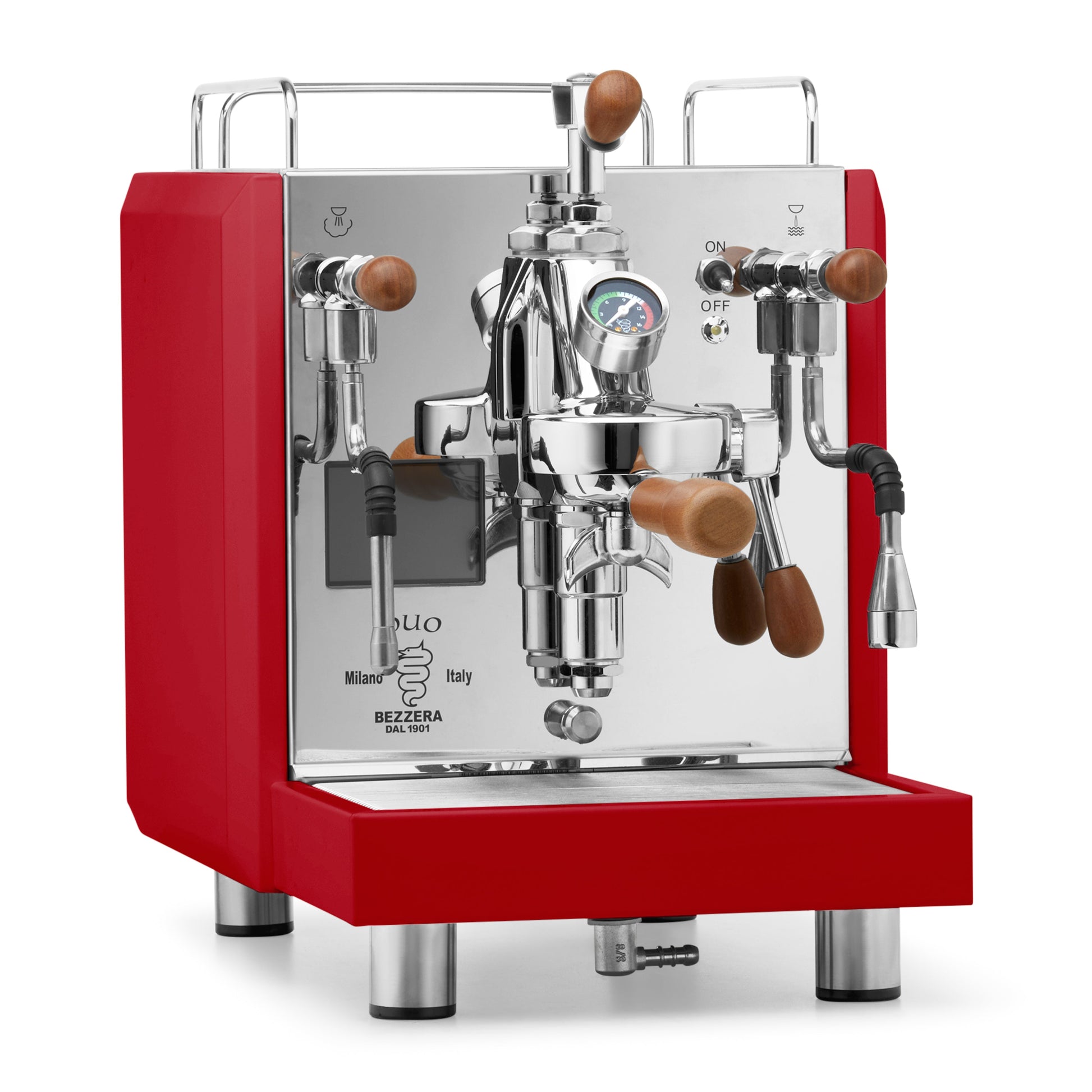 Bezzera DUO MN Espresso Machine