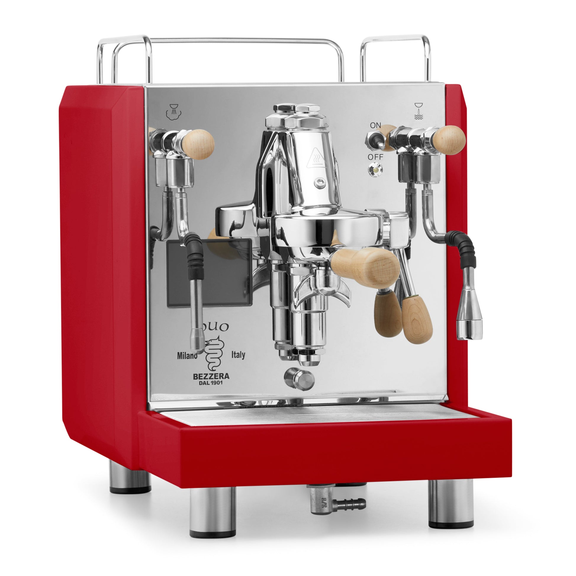 Bezzera DUO MN Espresso Machine