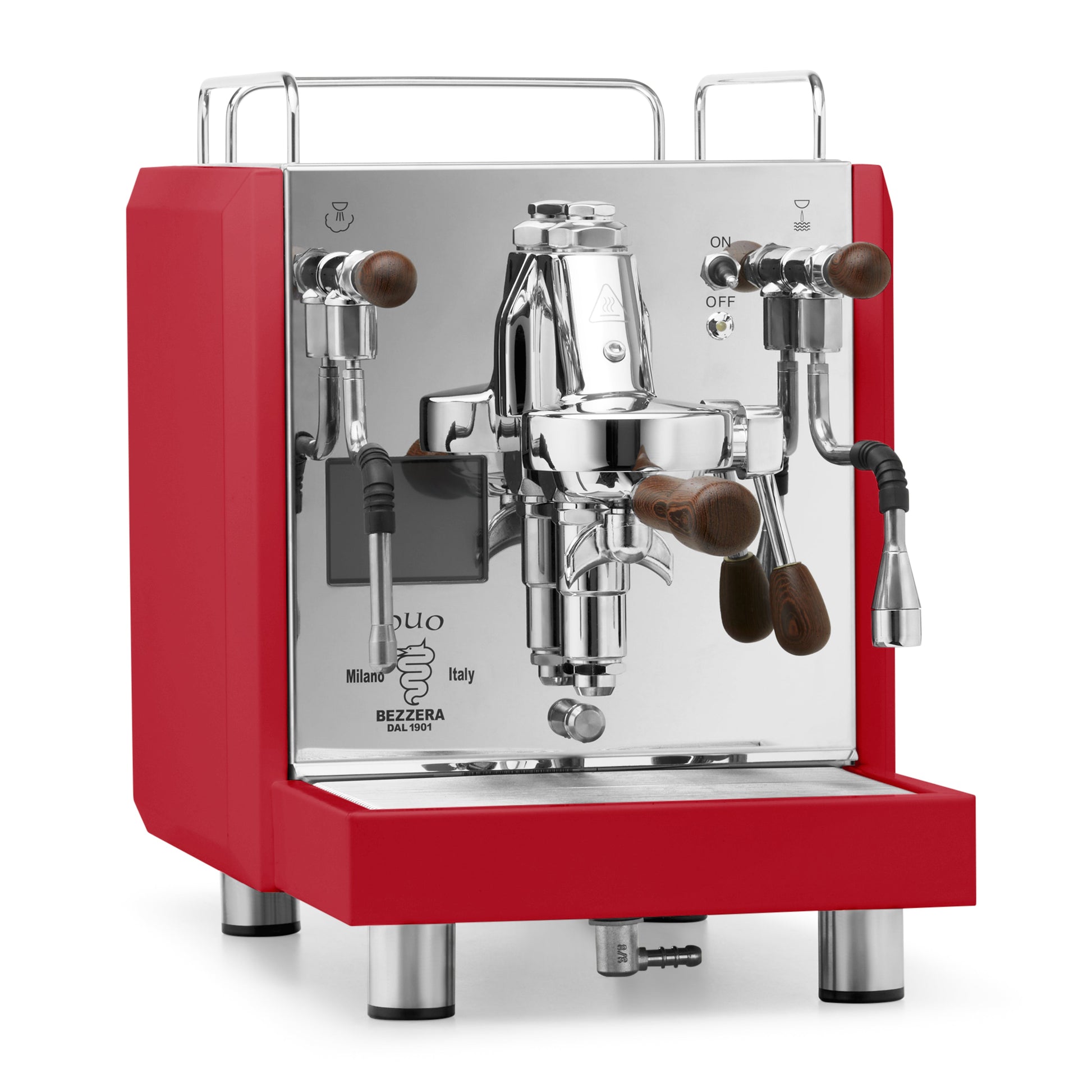 Bezzera DUO MN Espresso Machine