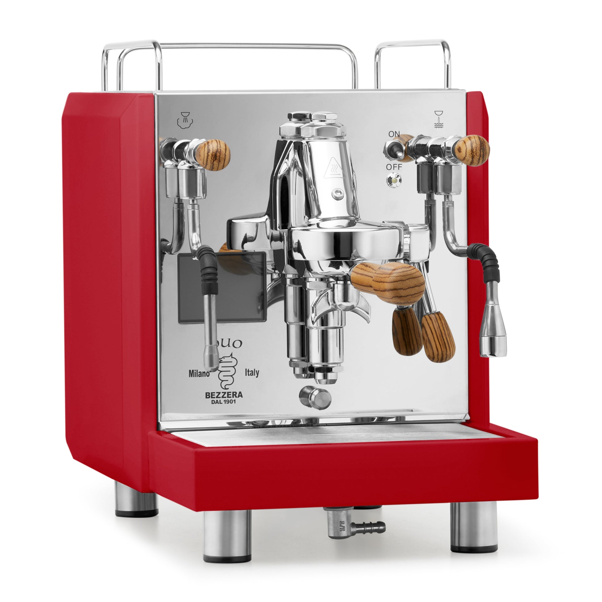 Bezzera DUO MN Espresso Machine