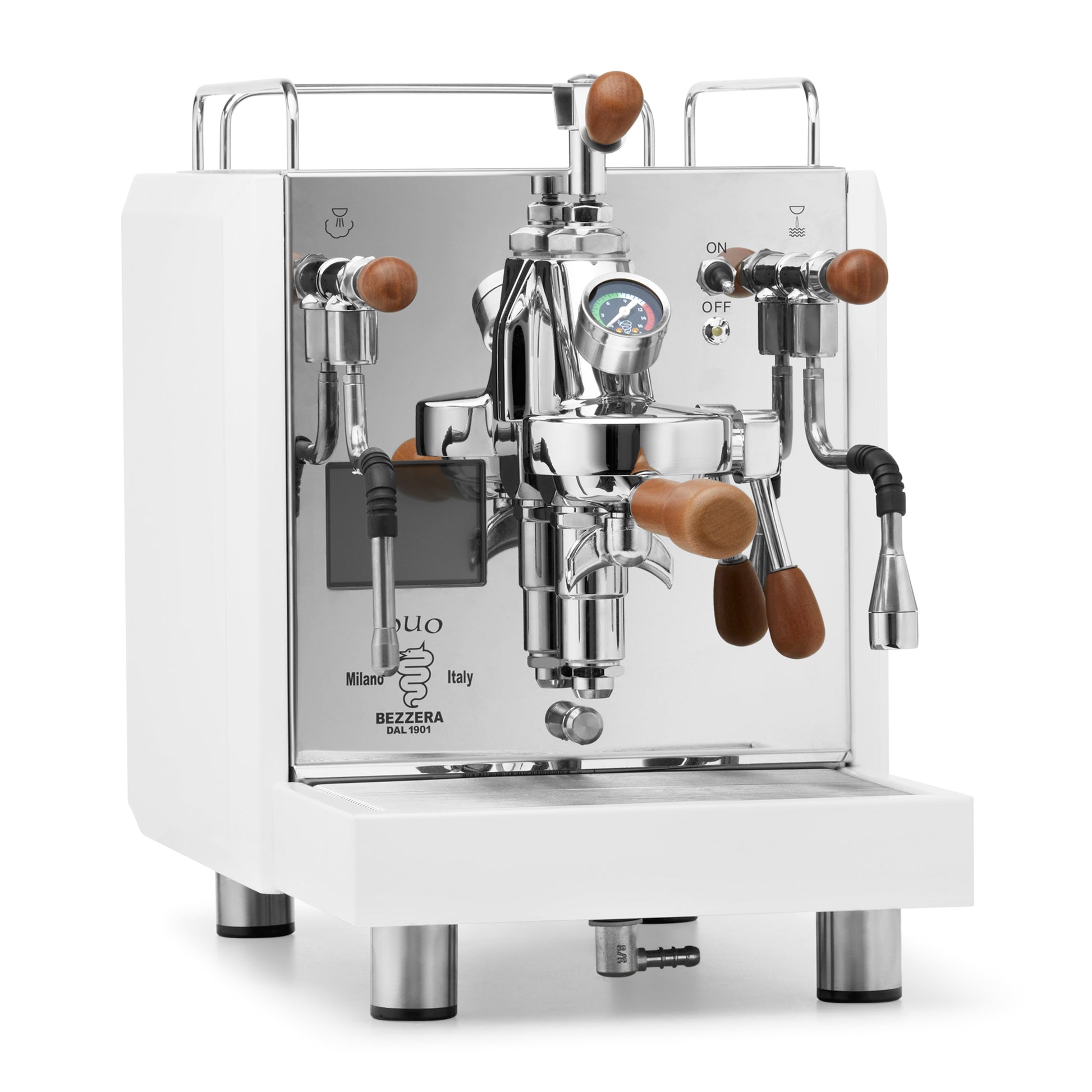 Bezzera DUO MN Espresso Machine