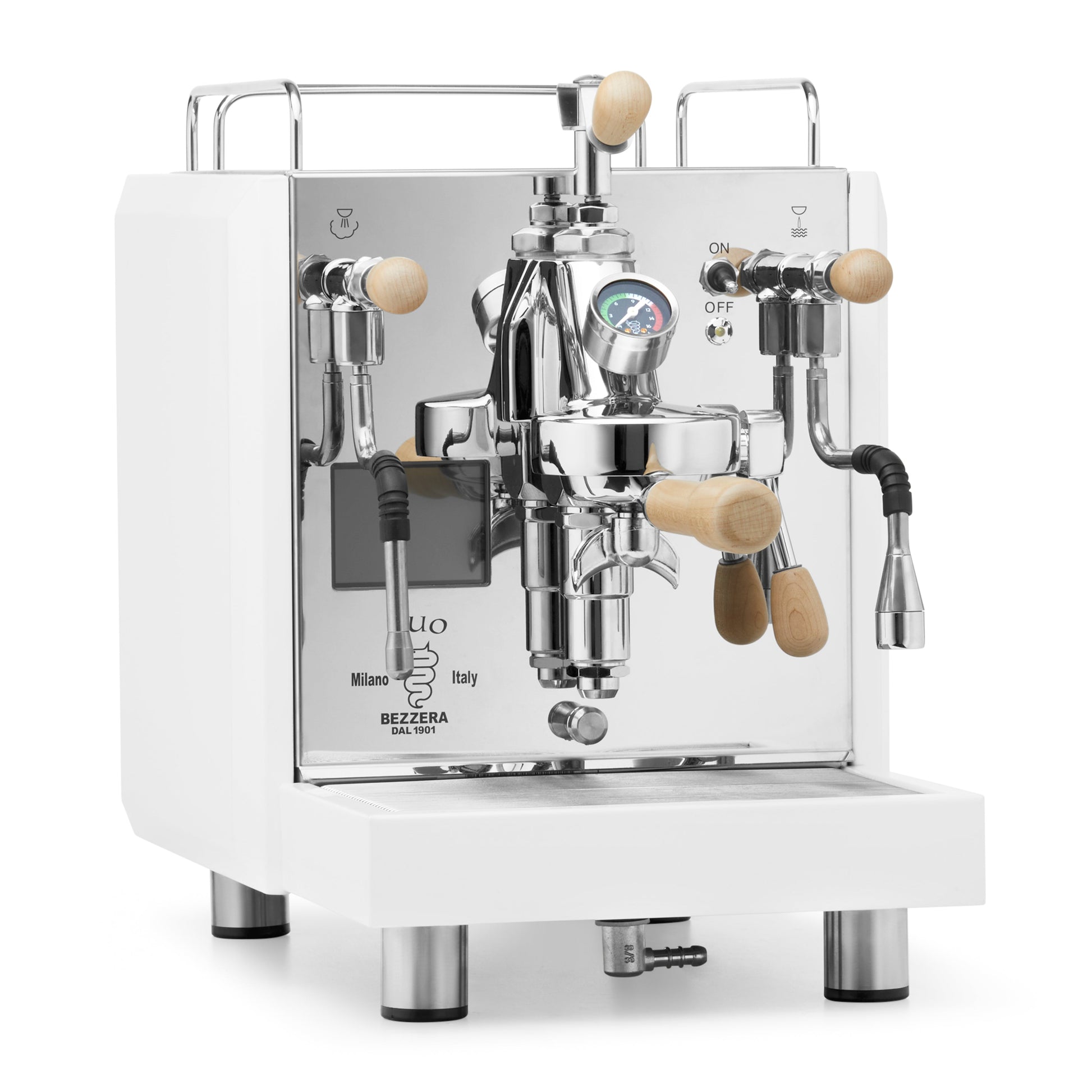 Bezzera DUO MN Espresso Machine