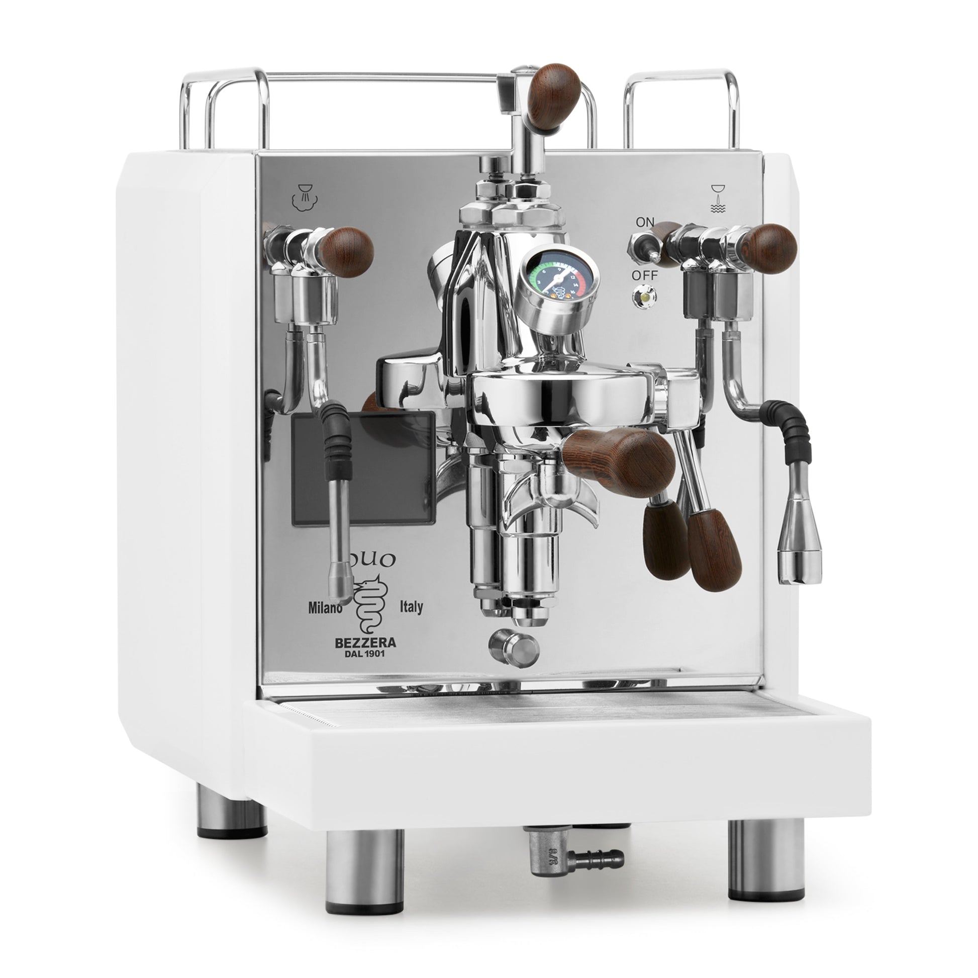 Bezzera DUO MN Espresso Machine