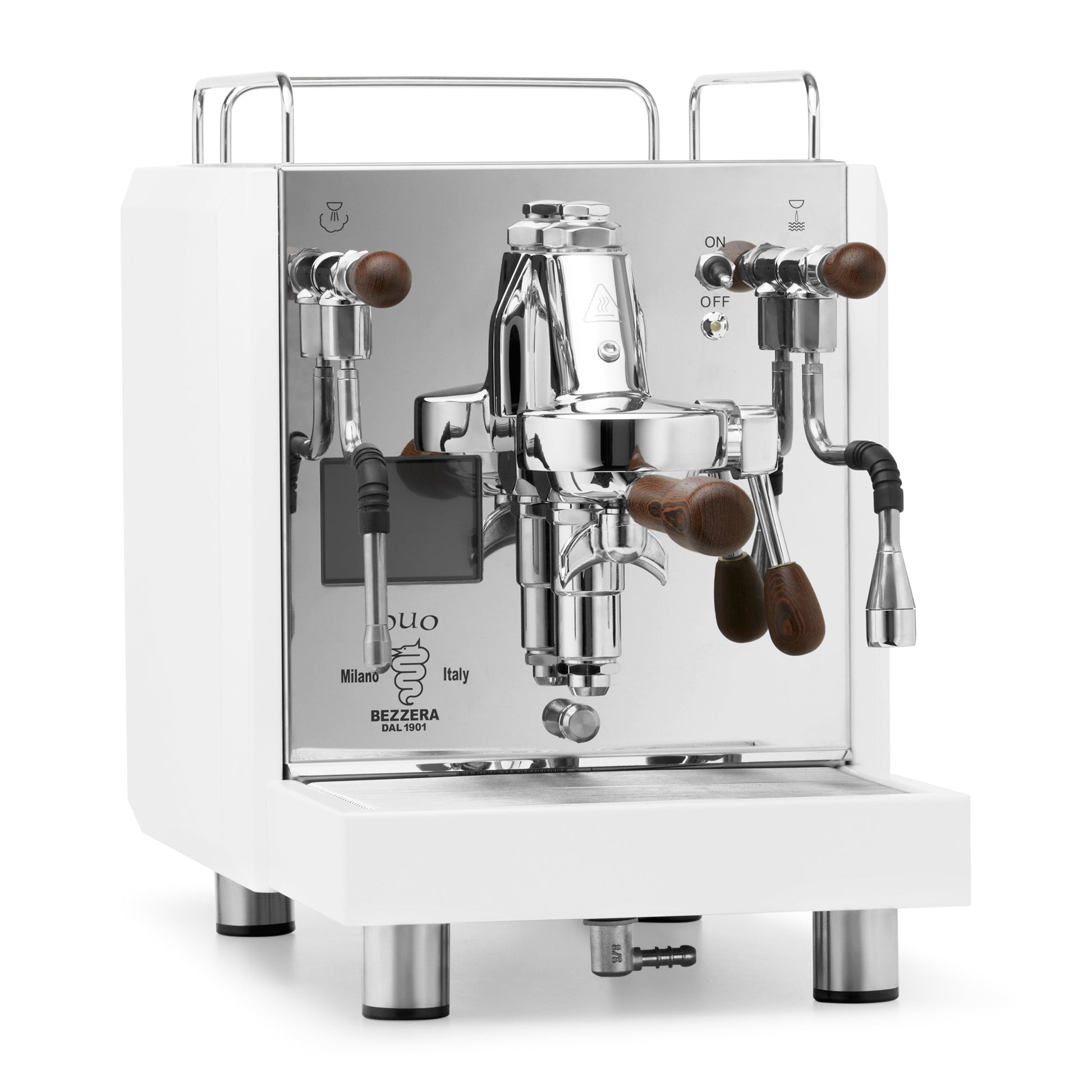 Bezzera DUO MN Espresso Machine