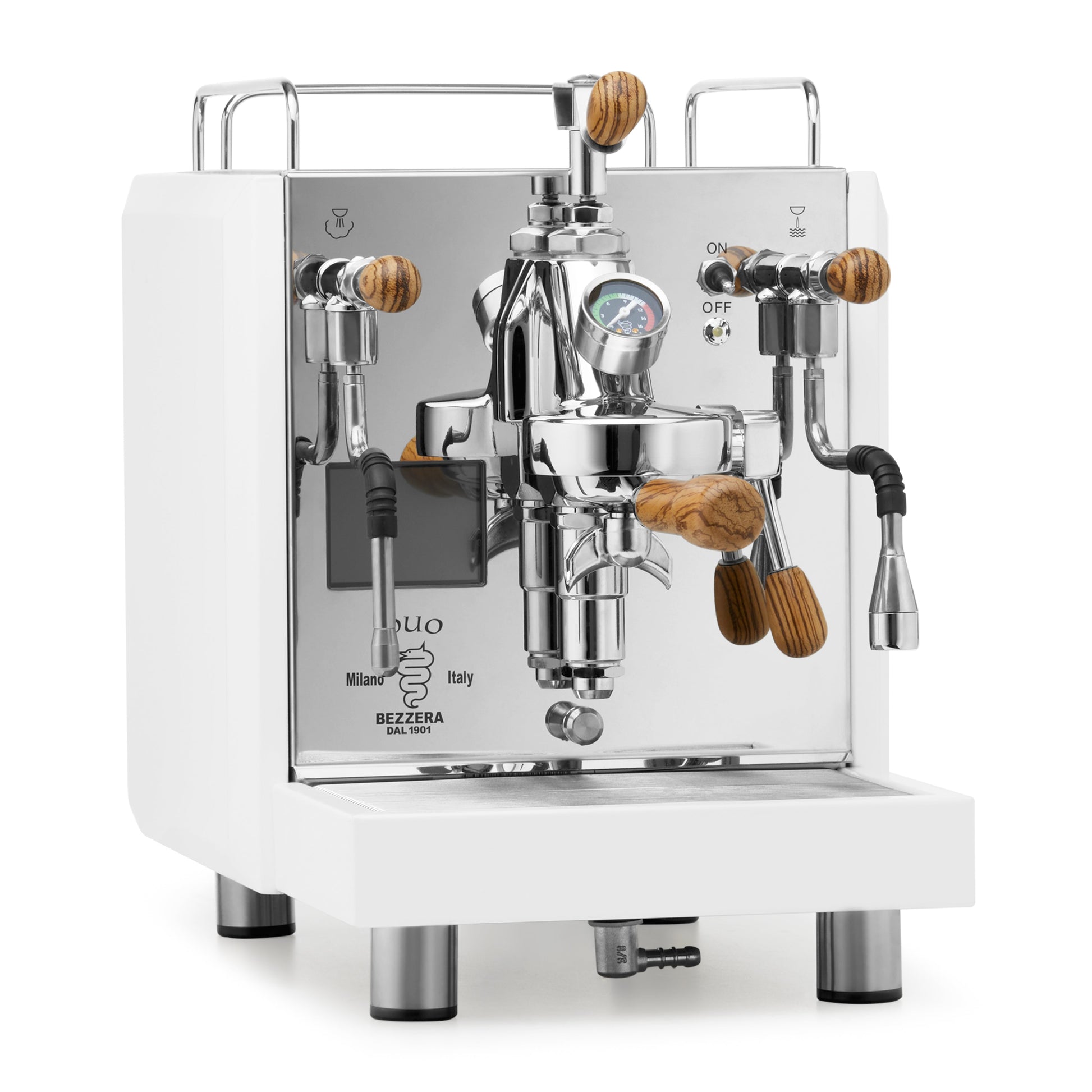Bezzera DUO MN Espresso Machine