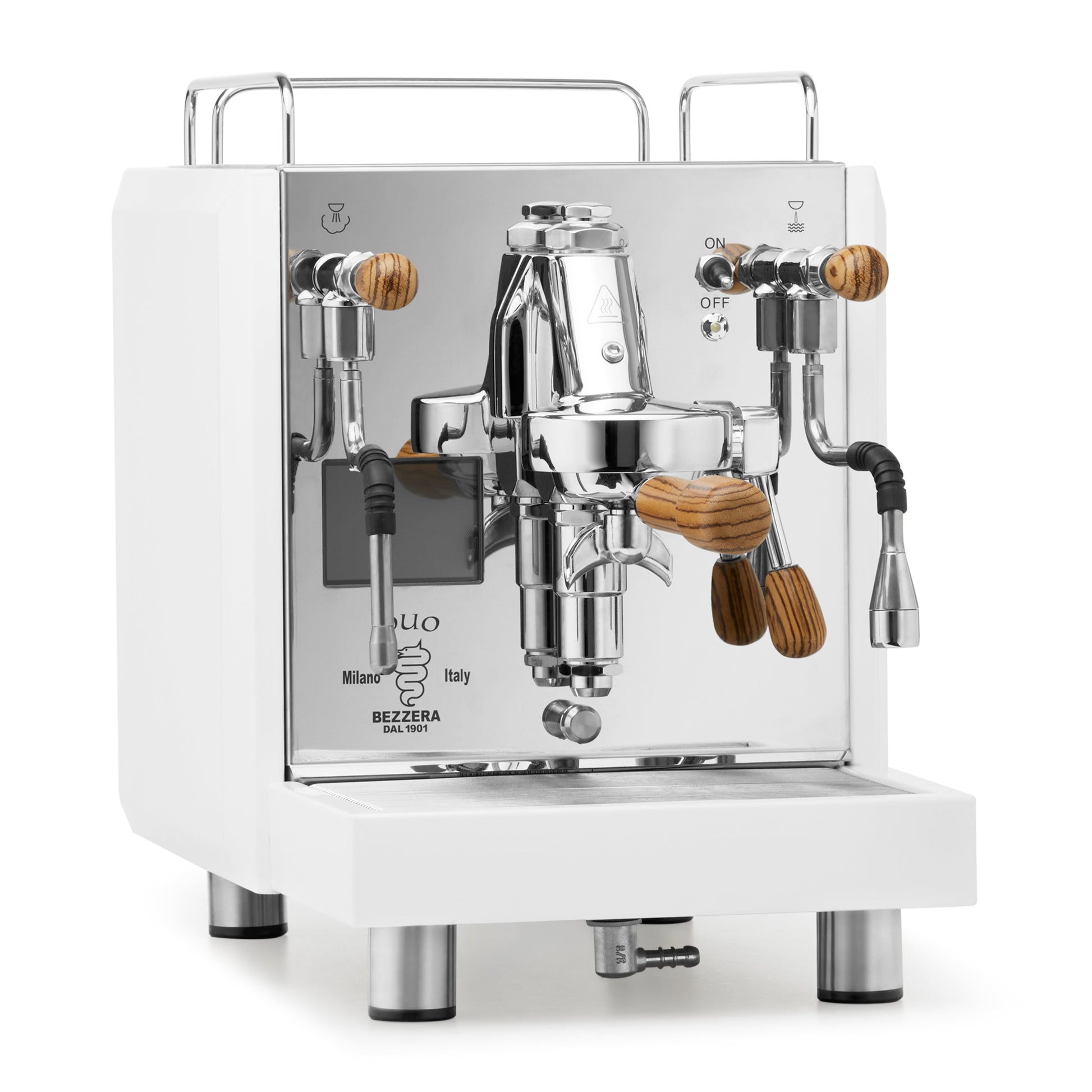 Bezzera DUO MN Espresso Machine