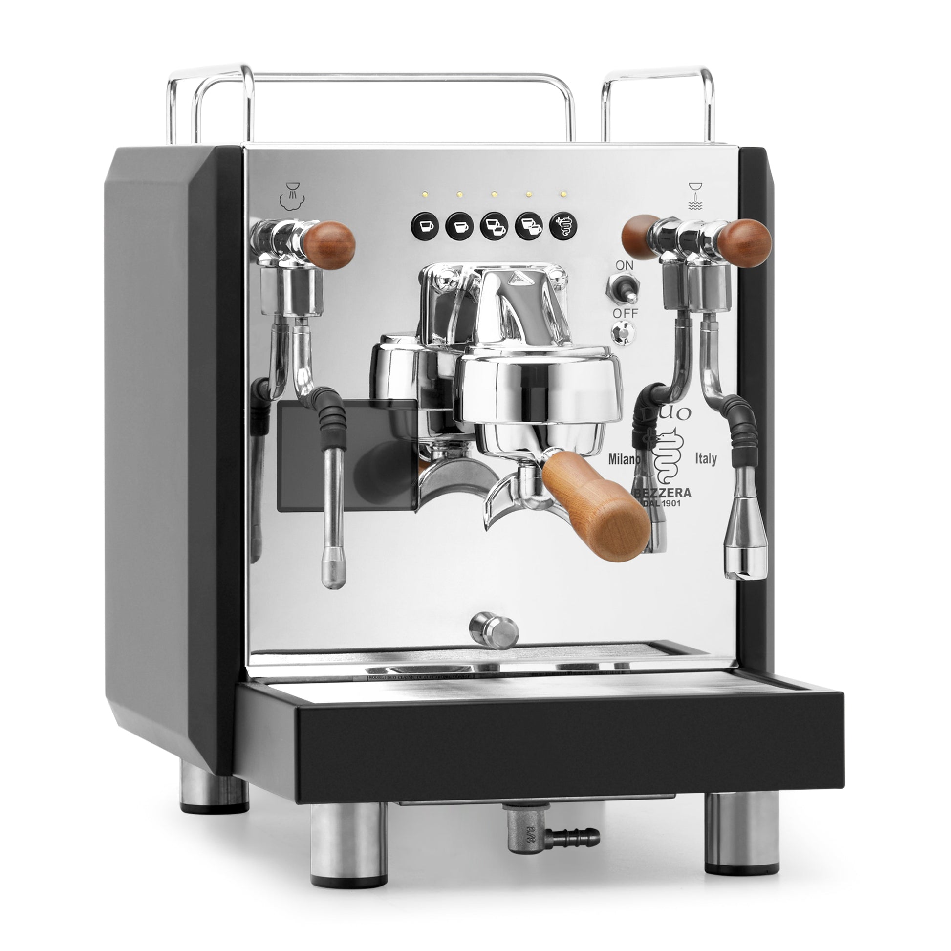Bezzera DUO DE Espresso Machine