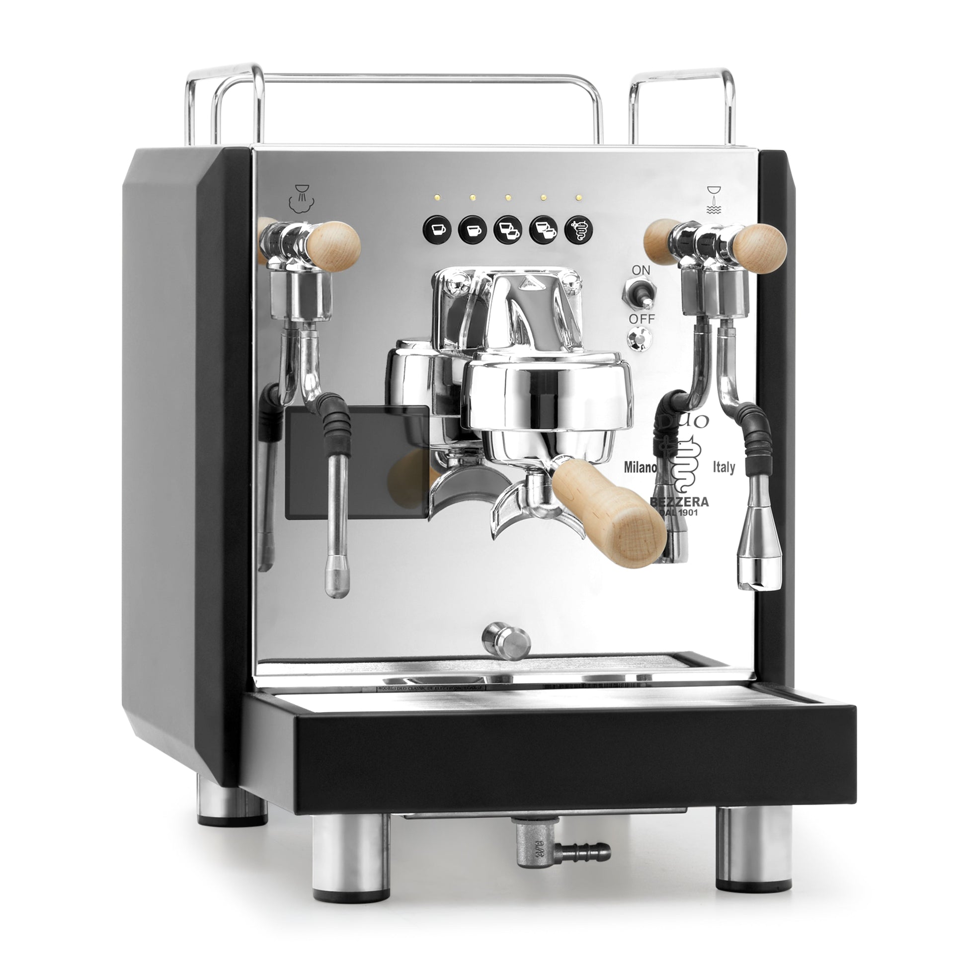 Bezzera DUO DE Espresso Machine