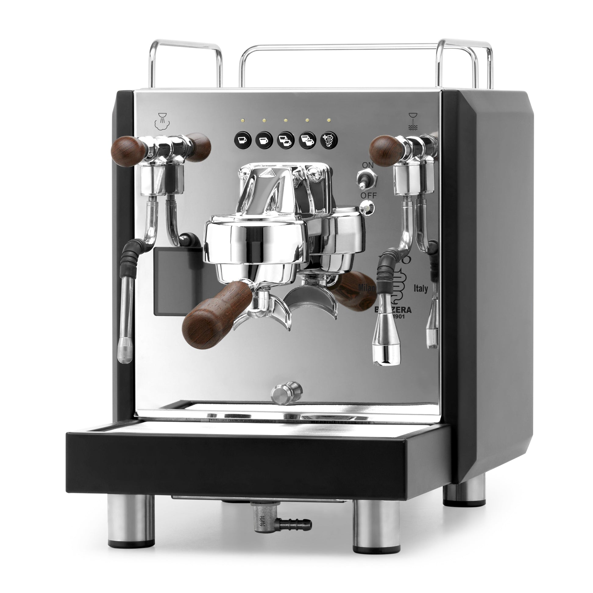 Bezzera DUO DE Espresso Machine
