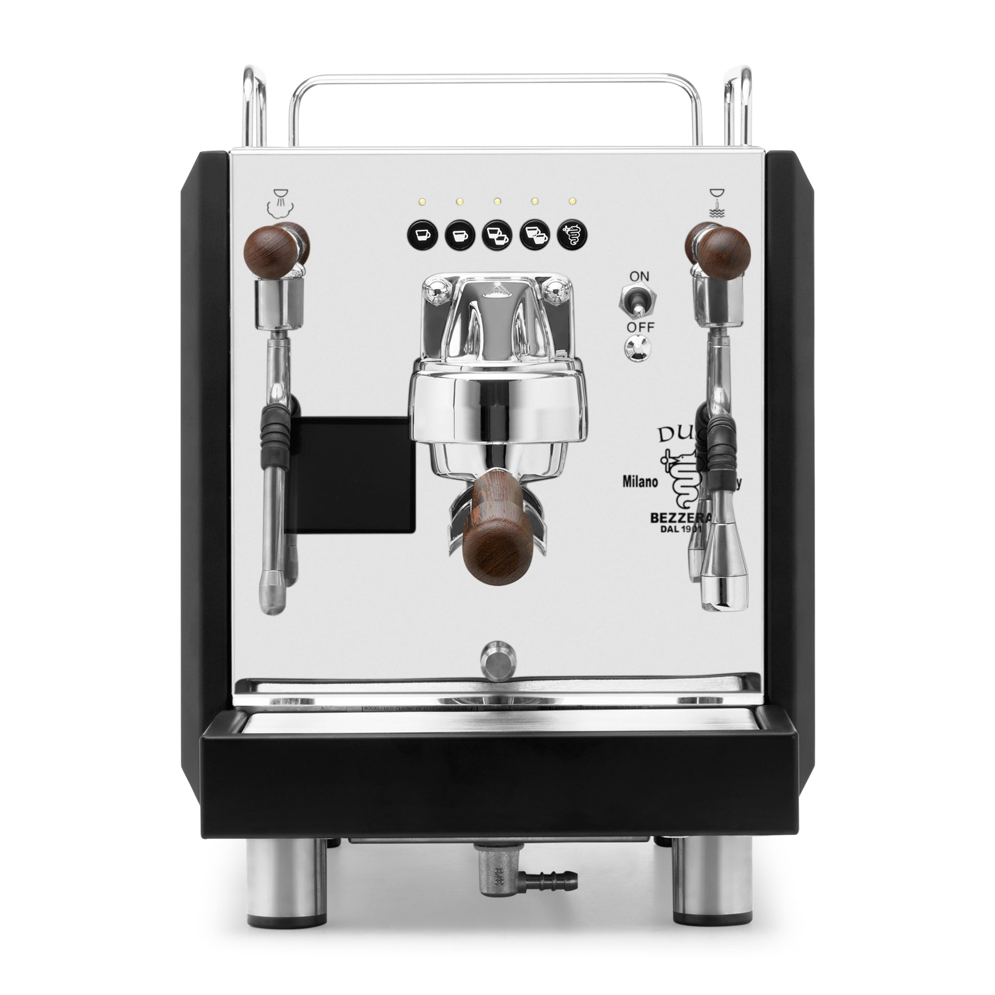 Bezzera DUO DE Espresso Machine
