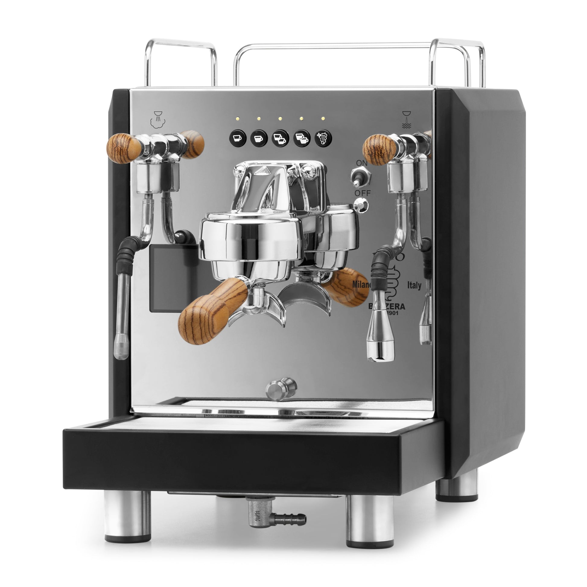 Bezzera DUO DE Espresso Machine