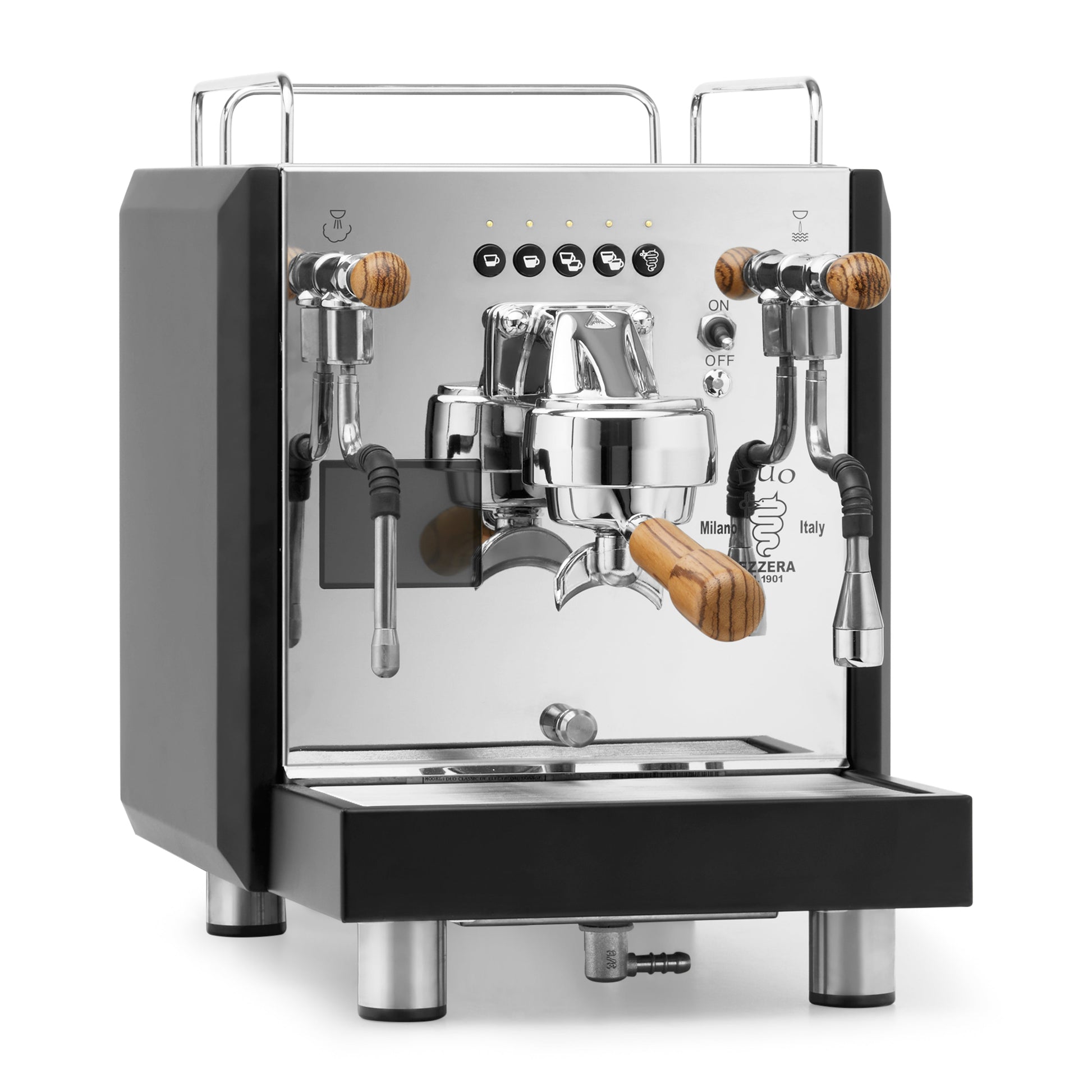 Bezzera DUO DE Espresso Machine