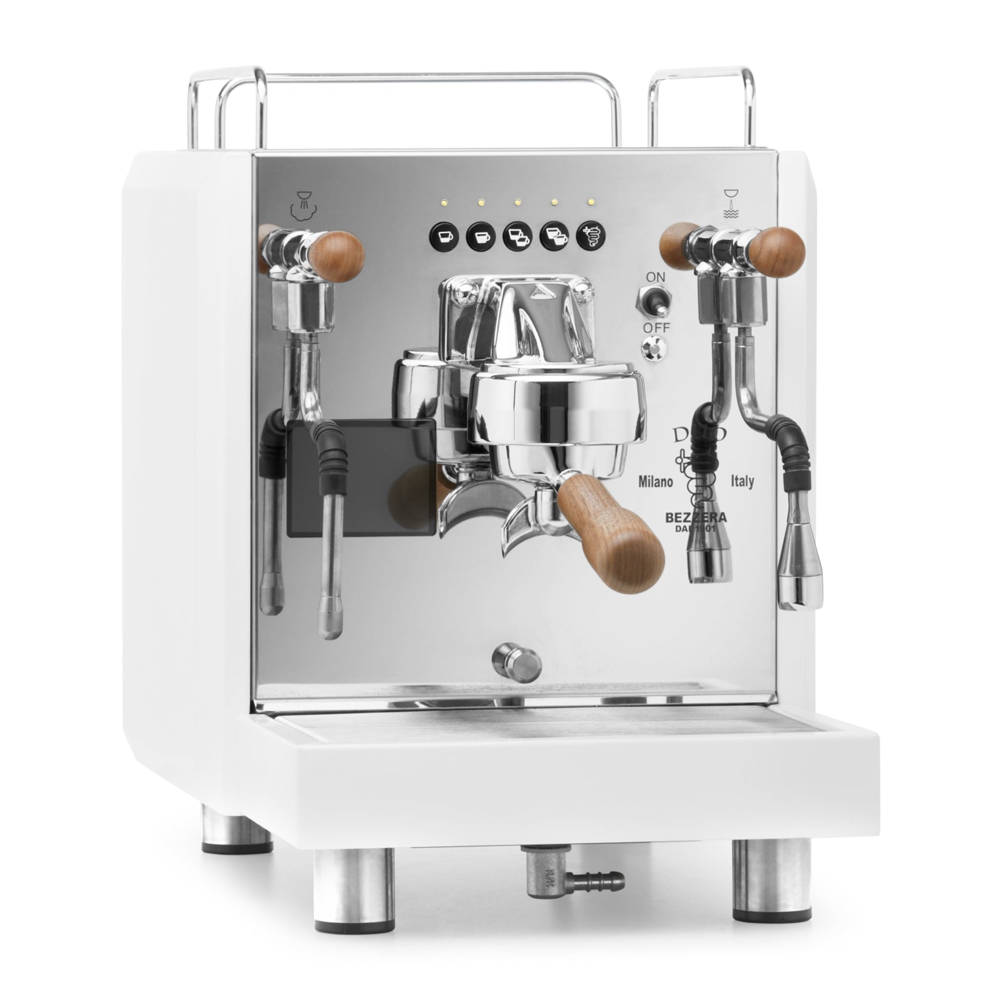 Bezzera DUO DE Espresso Machine