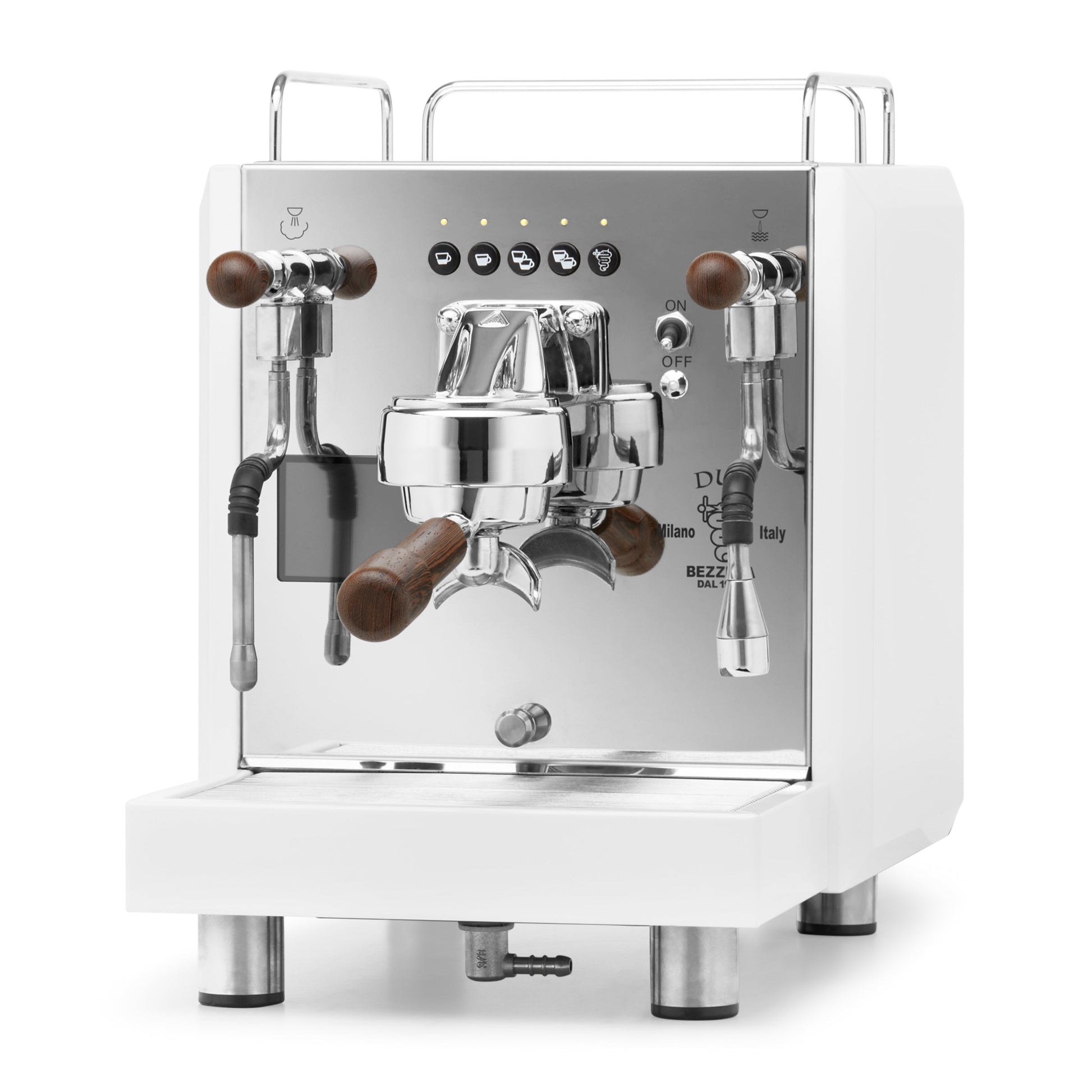 Bezzera DUO DE Espresso Machine