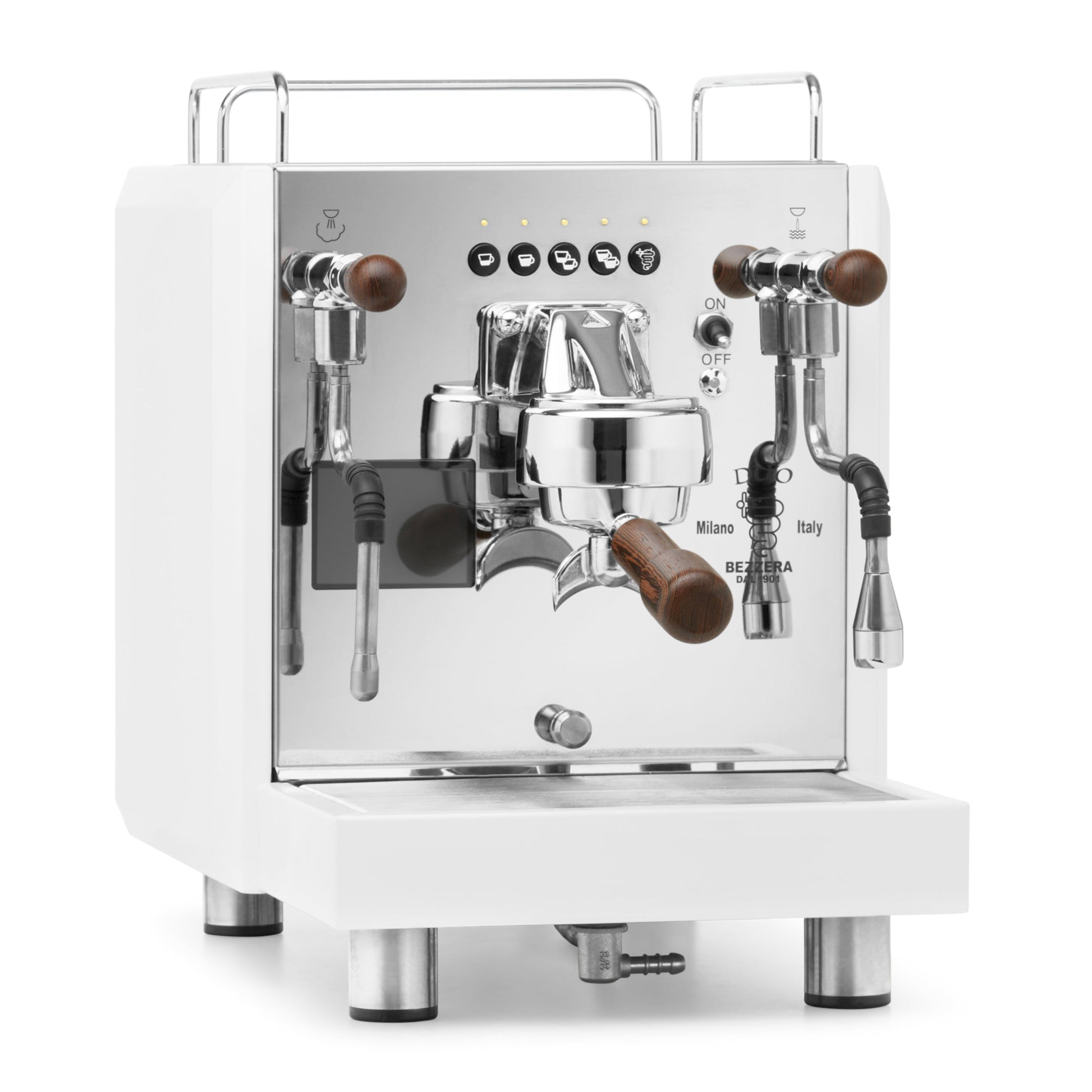 Bezzera DUO DE Espresso Machine