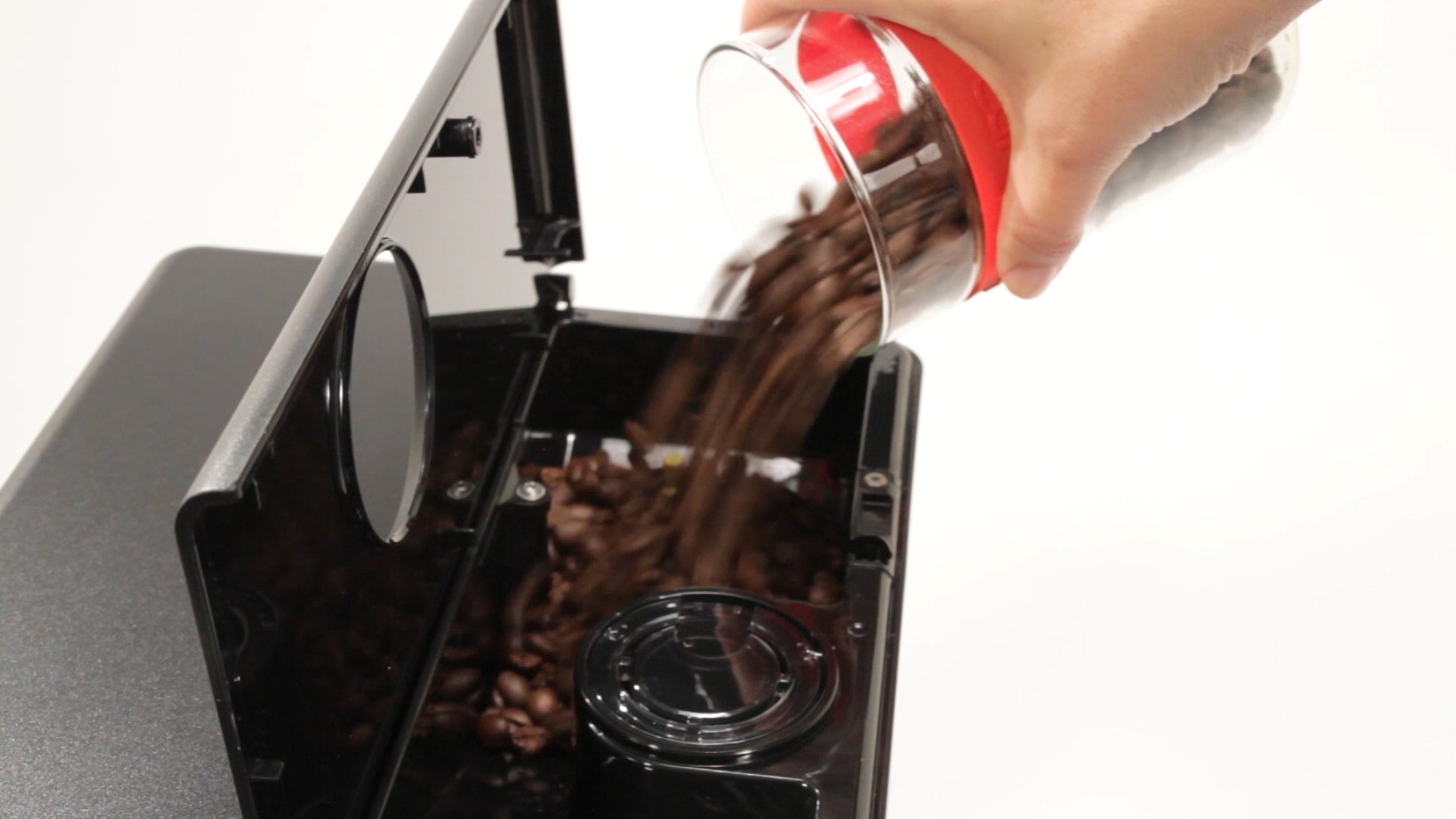 Gaggia Anima Barista Plus Super-Automatic Espresso Machine