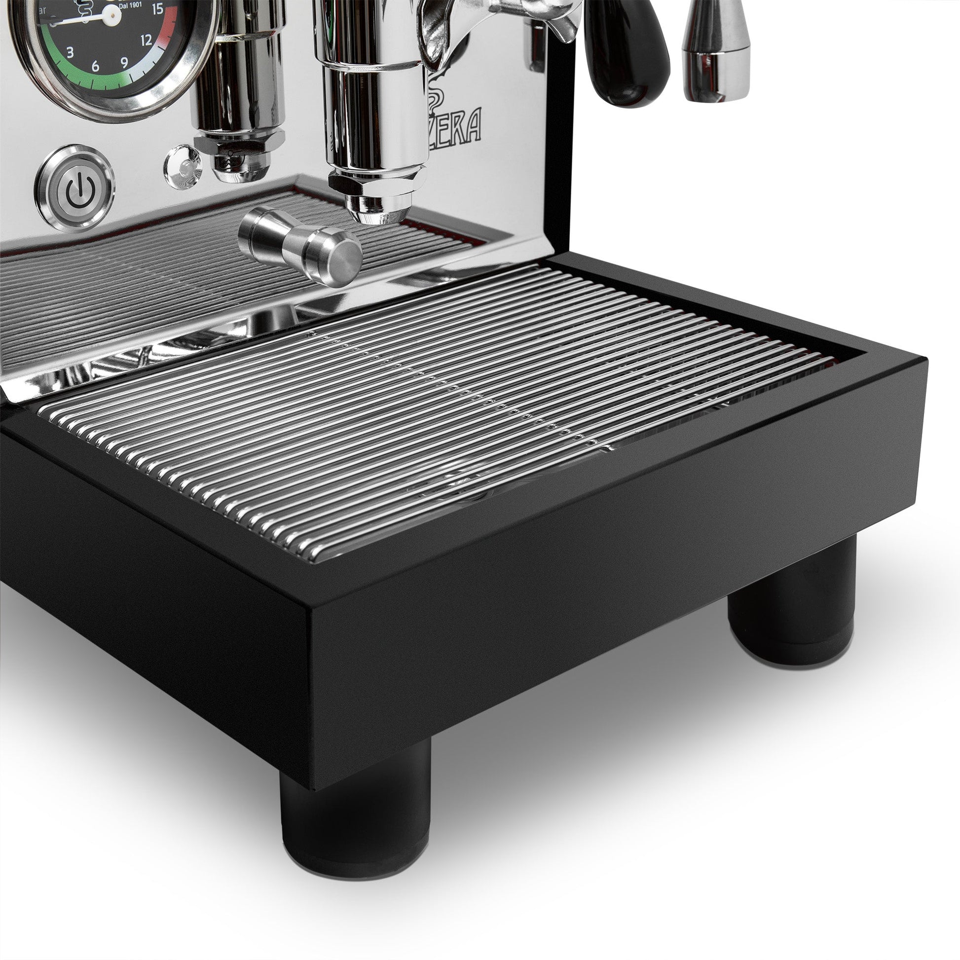 Bezzera Aria PID Espresso Machine with Flow Control