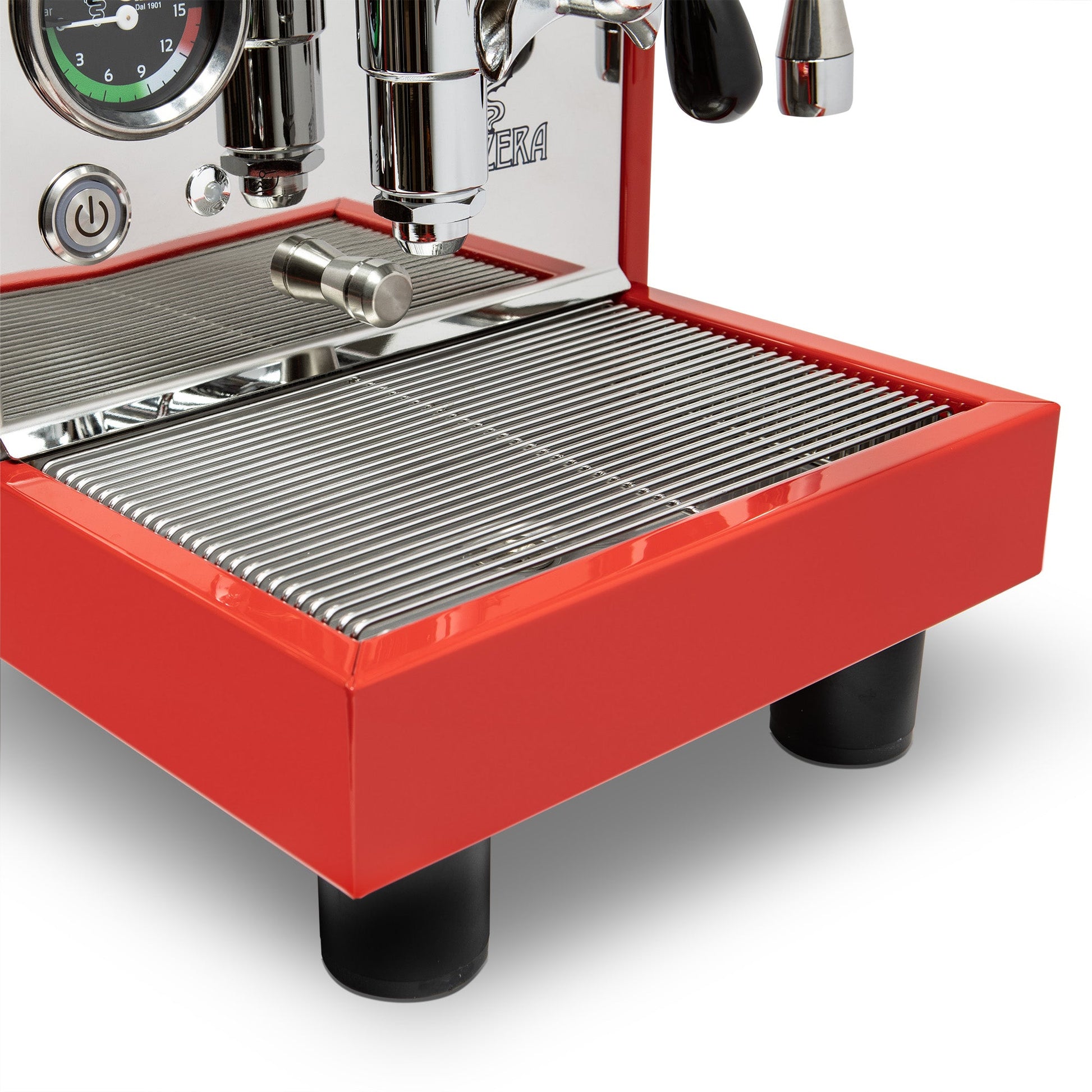 Bezzera Aria PID Espresso Machine with Flow Control