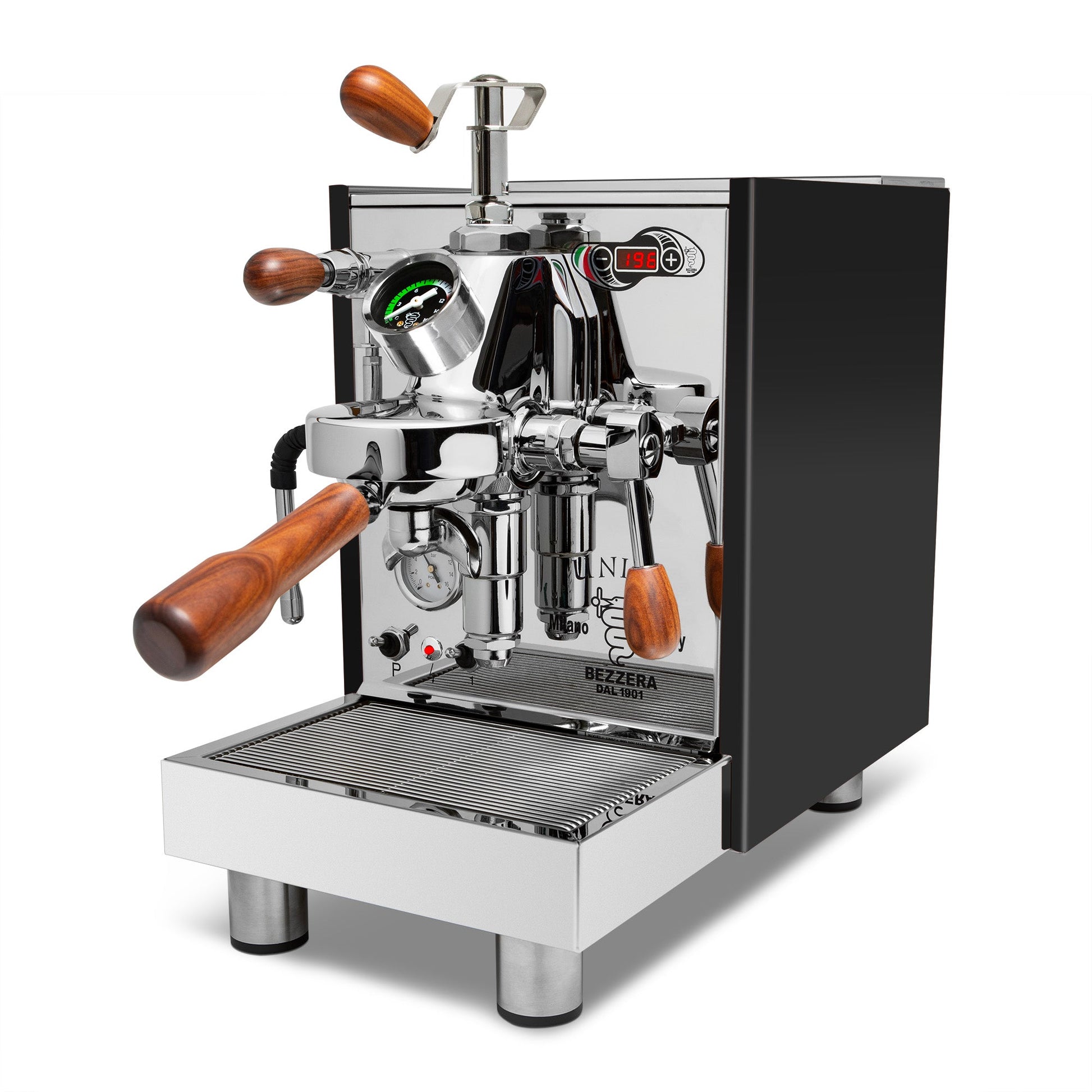 Bezzera Unica Espresso Machine