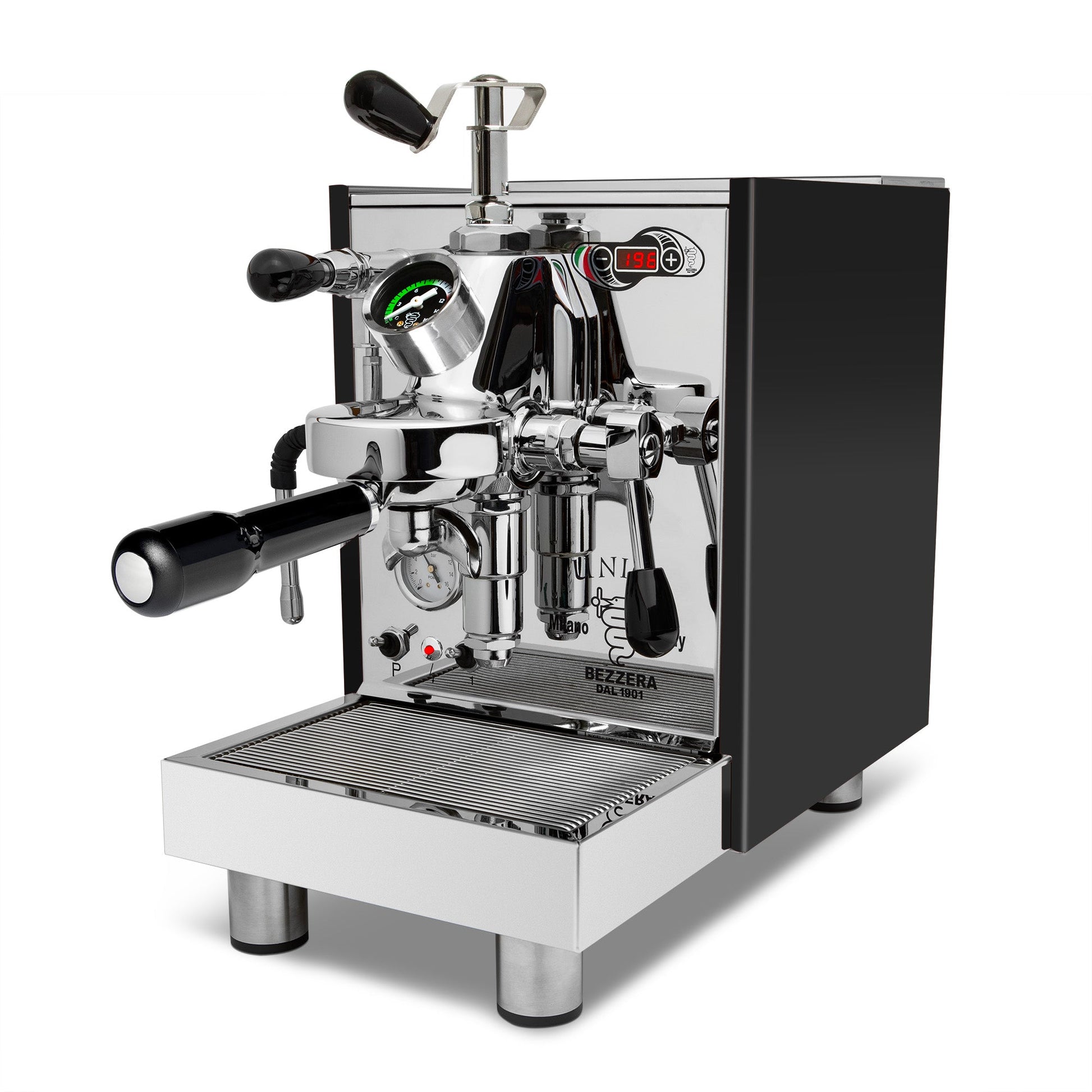 Bezzera Unica Espresso Machine