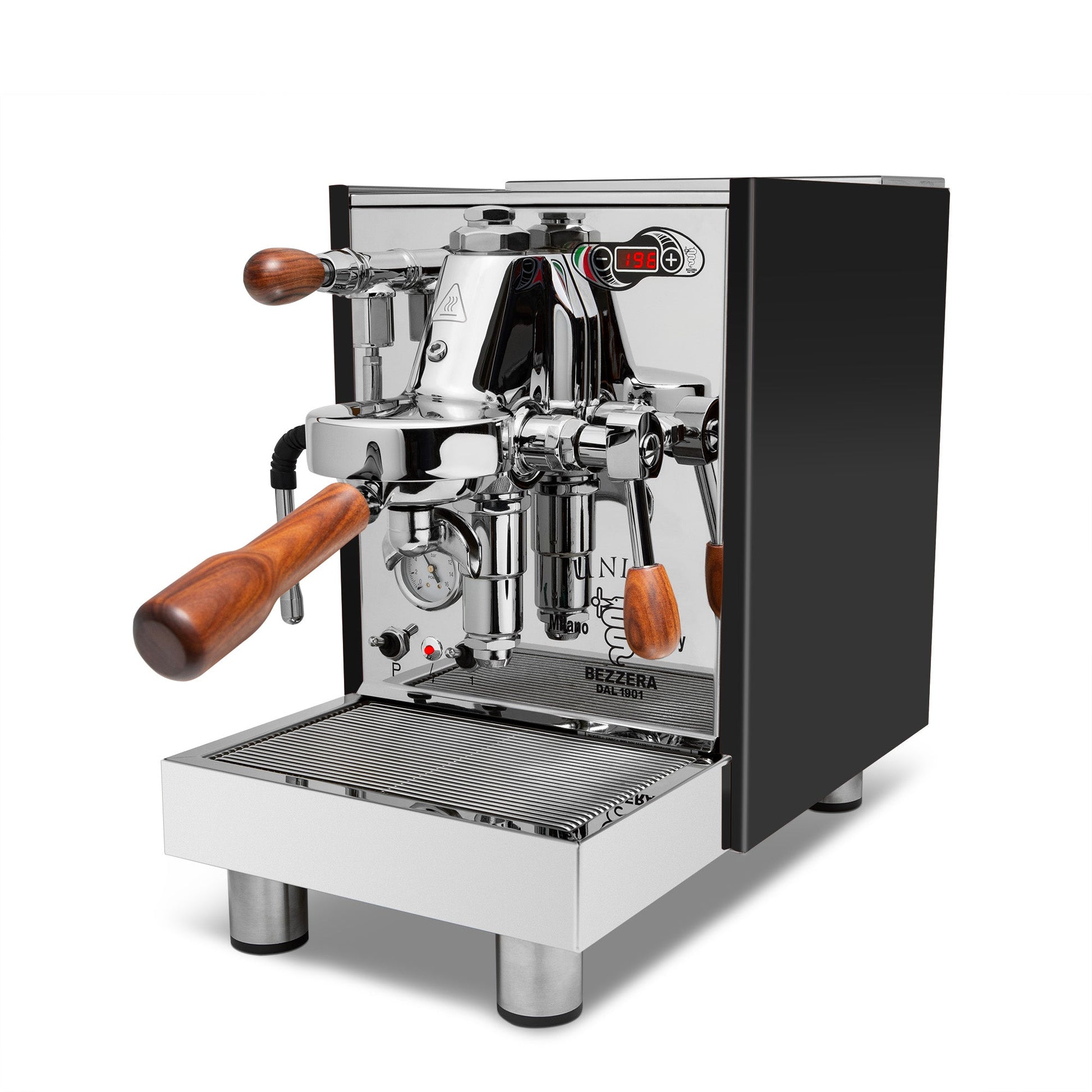 Bezzera Unica Espresso Machine
