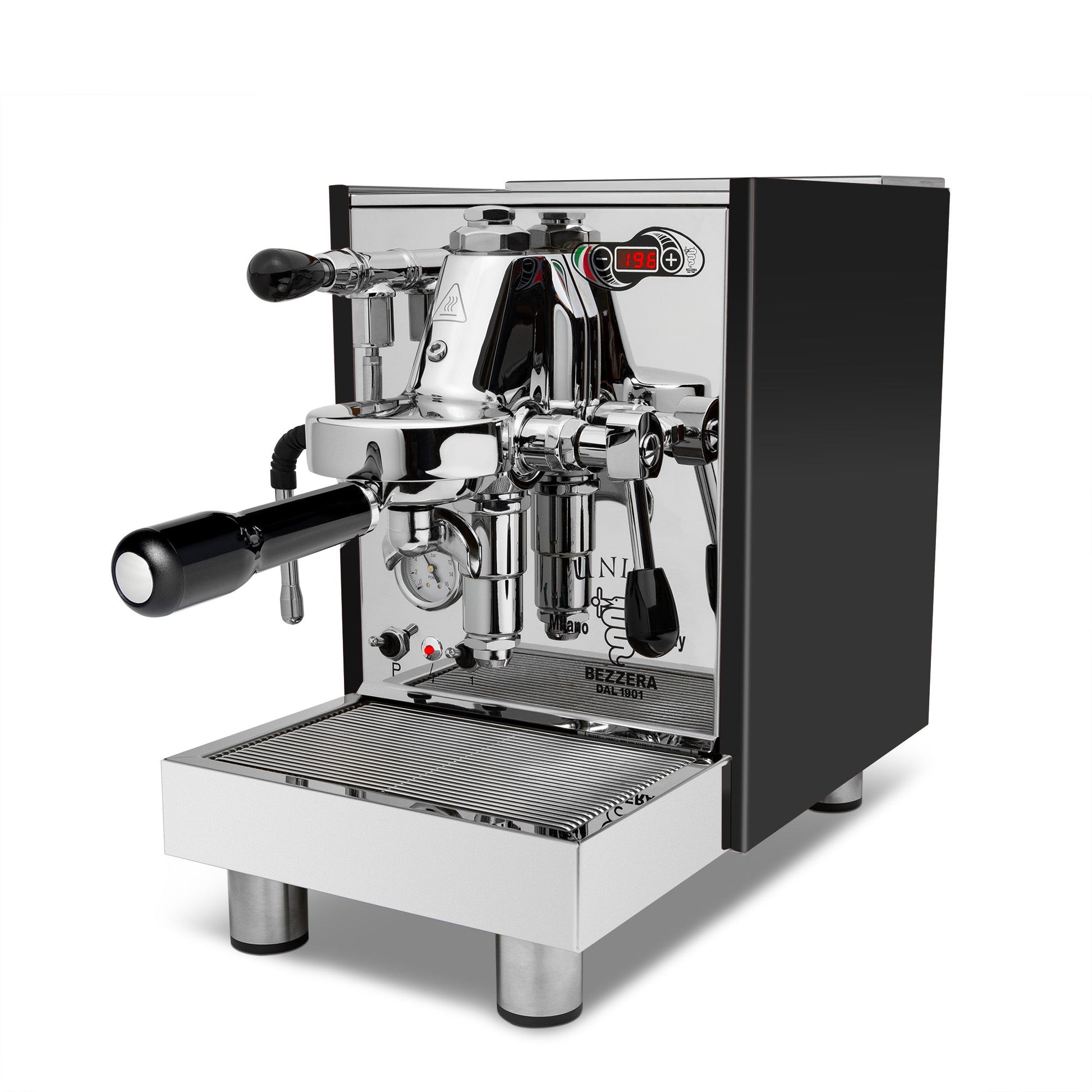Bezzera Unica Espresso Machine