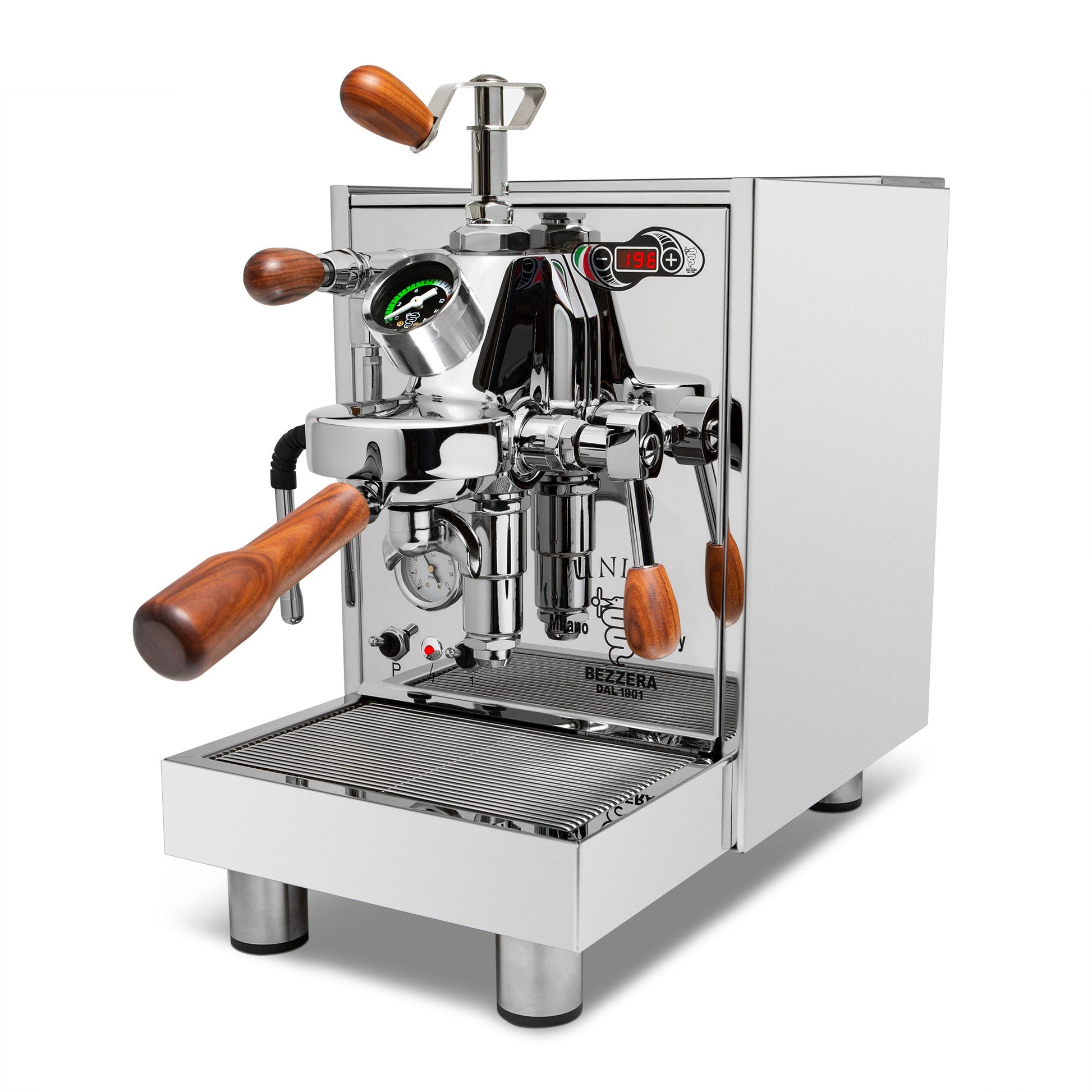 Bezzera Unica Espresso Machine