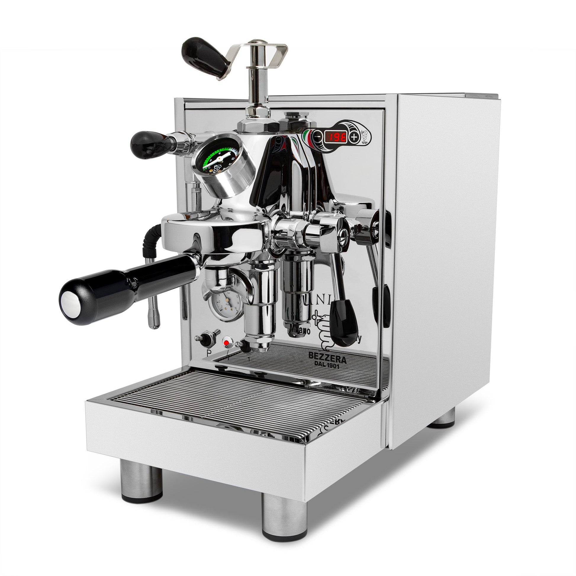 Bezzera Unica Espresso Machine