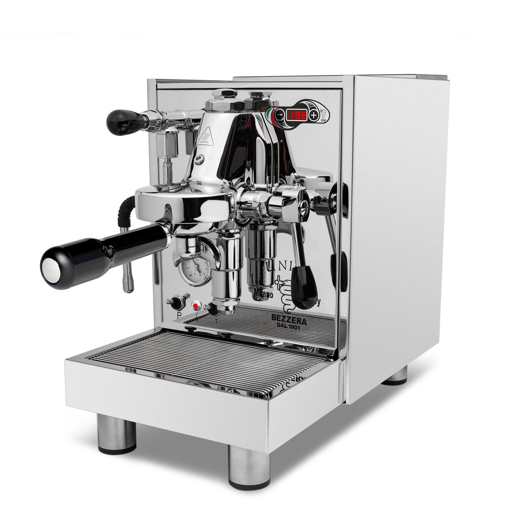 Bezzera Unica Espresso Machine