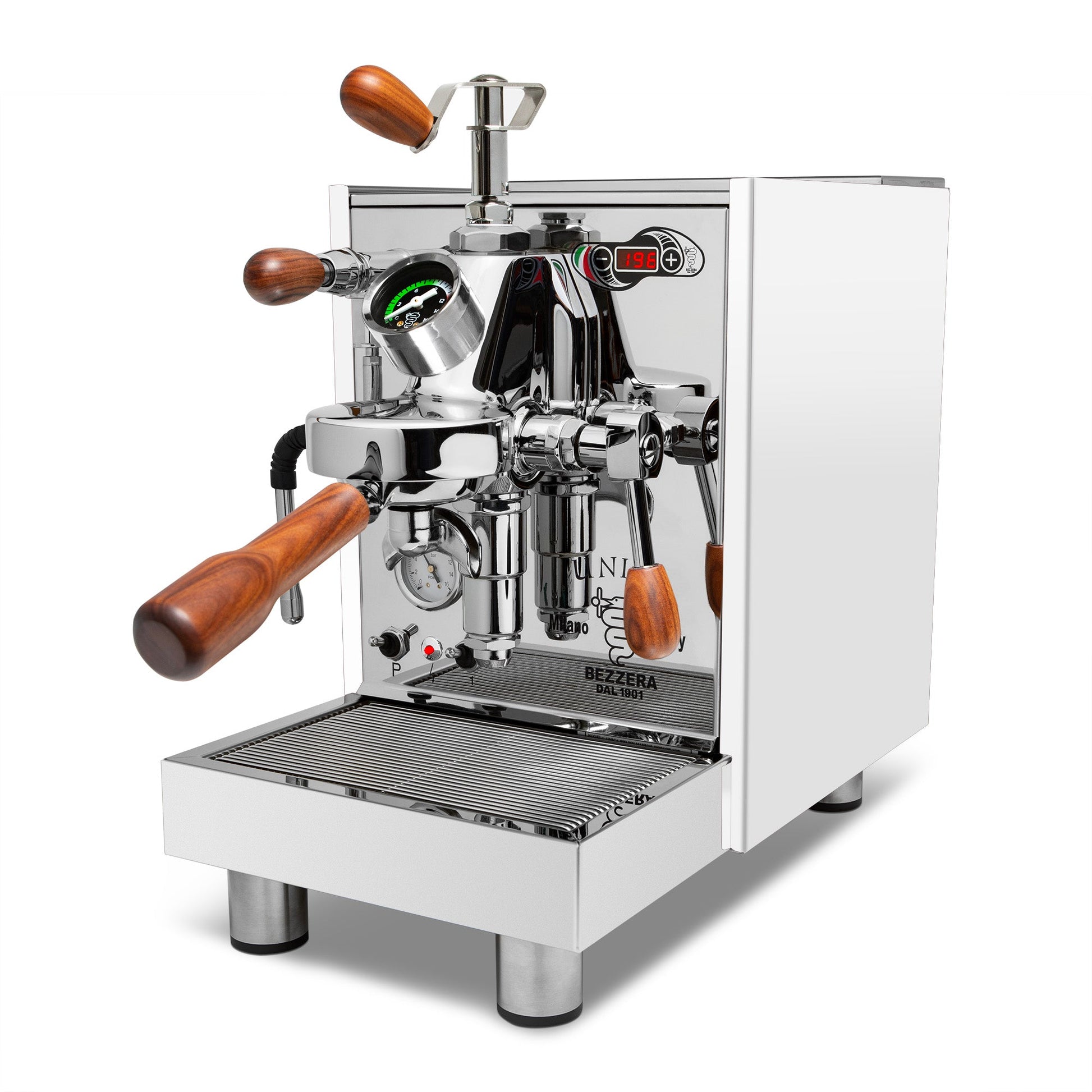 Bezzera Unica Espresso Machine