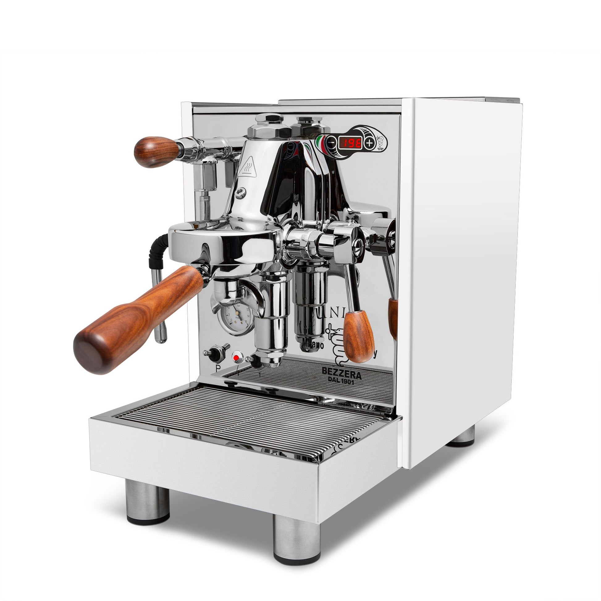 Bezzera Unica Espresso Machine