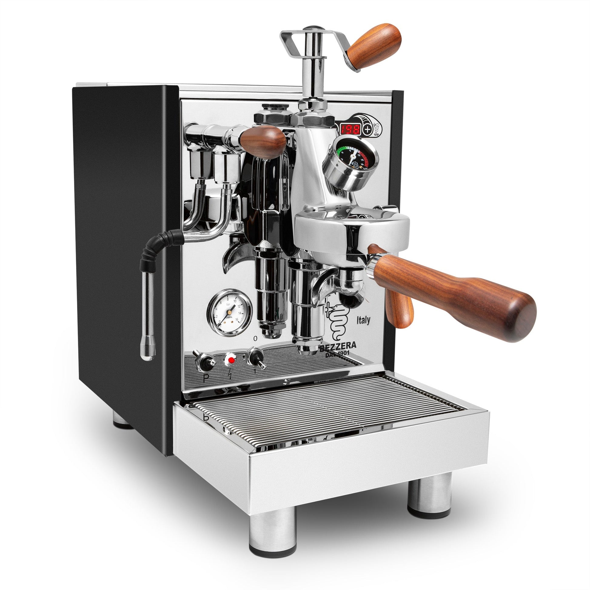 Bezzera Unica Espresso Machine