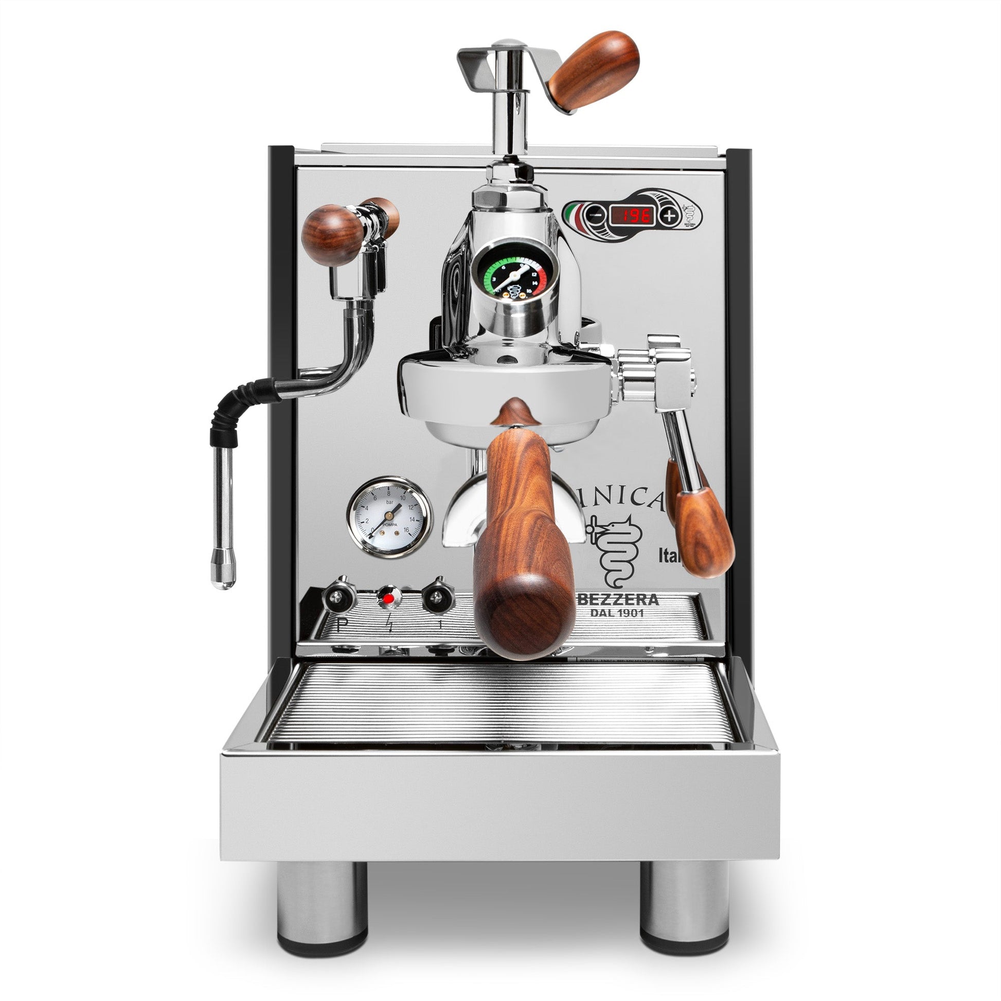 Bezzera Unica Espresso Machine