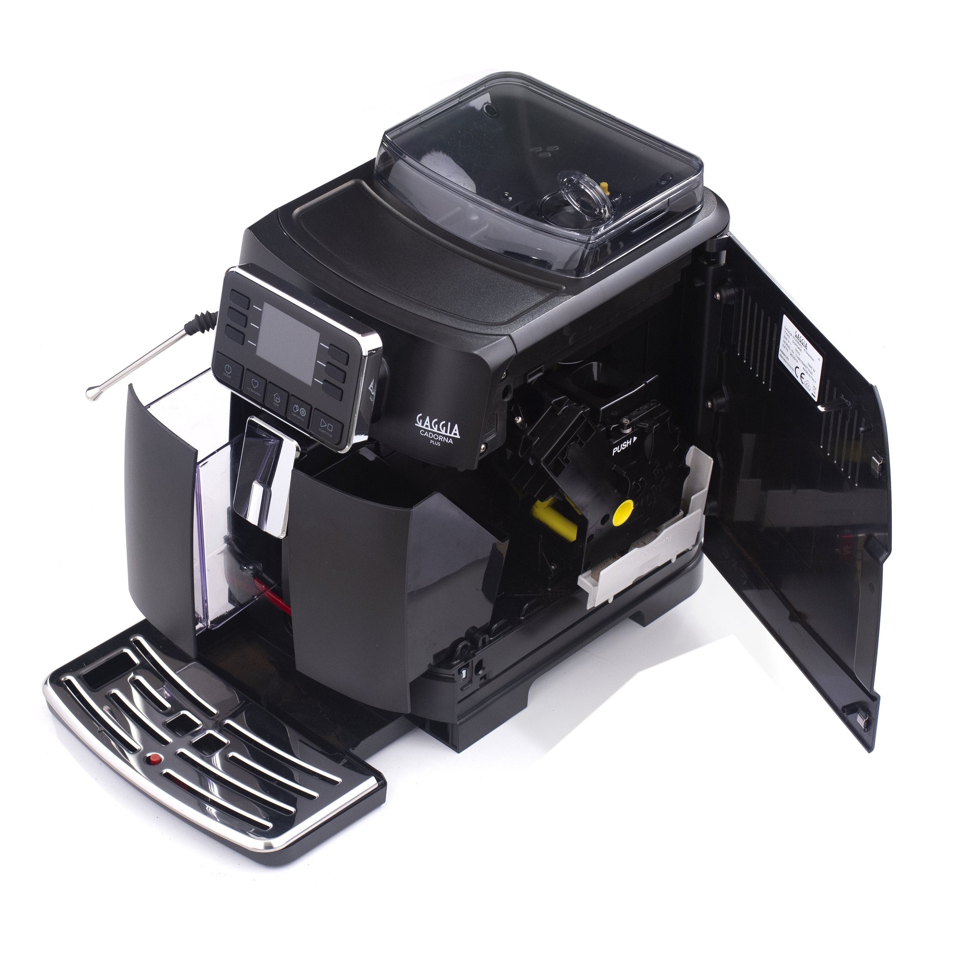 Refurbished Gaggia Cadorna Barista Plus Automatic Espresso Machine
