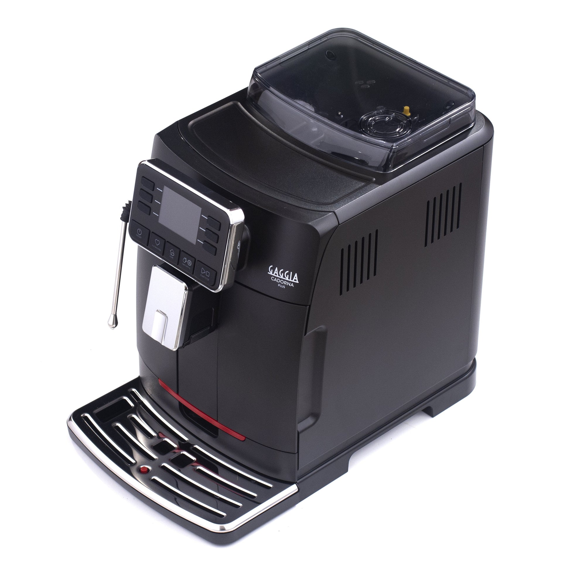 Refurbished Gaggia Cadorna Barista Plus Automatic Espresso Machine