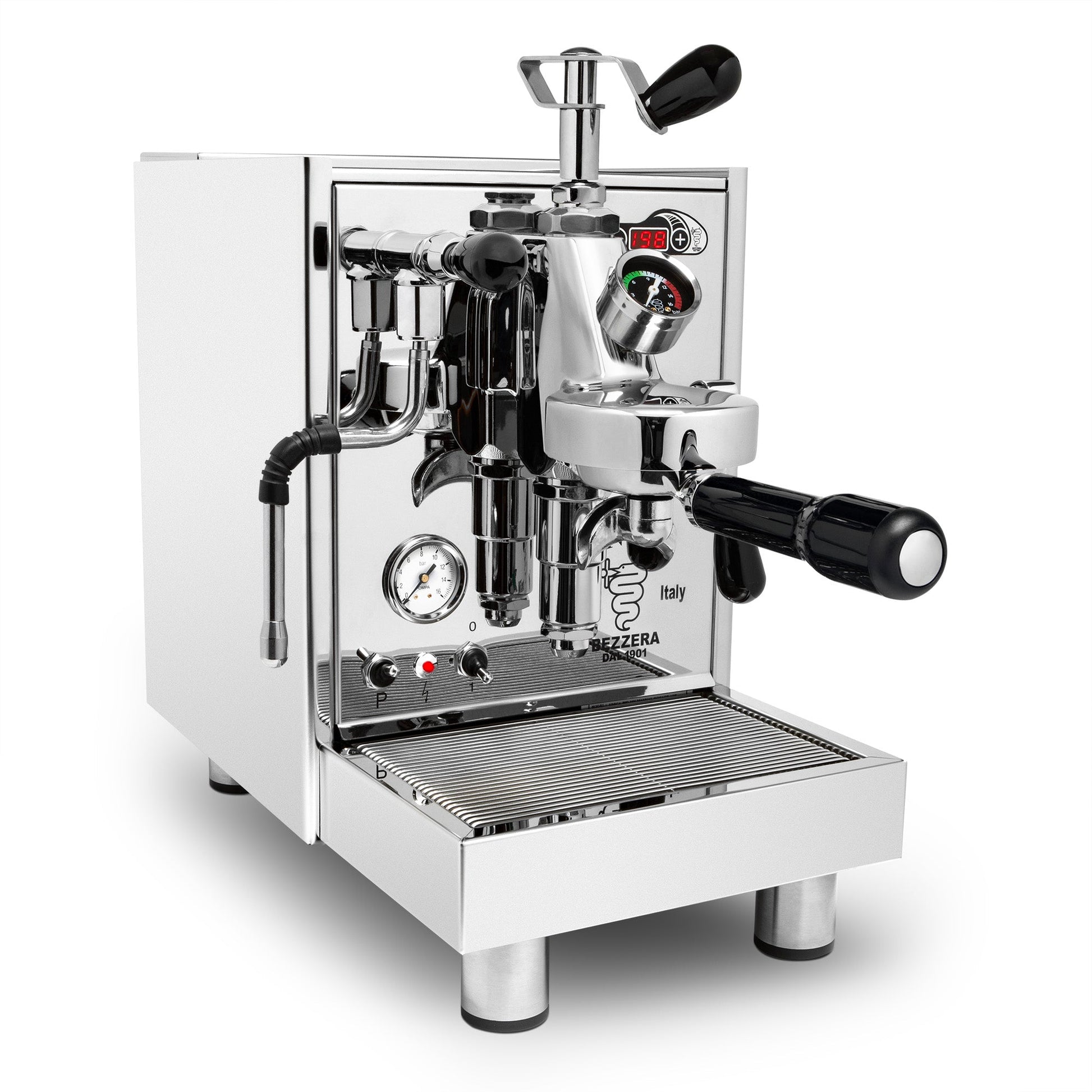 Bezzera Unica Espresso Machine