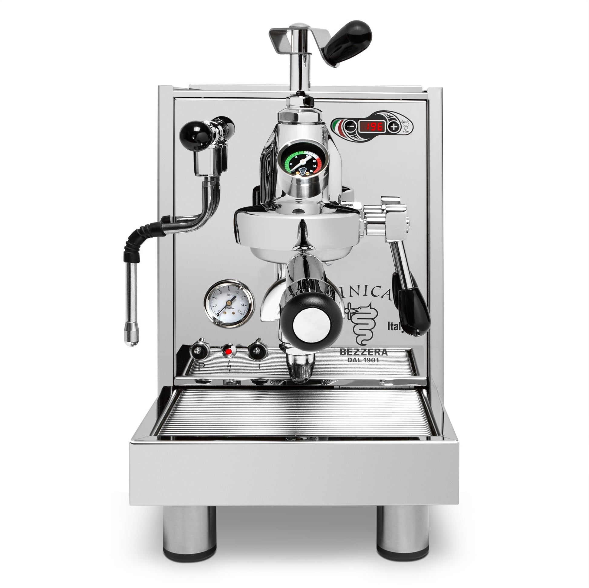 Bezzera Unica Espresso Machine