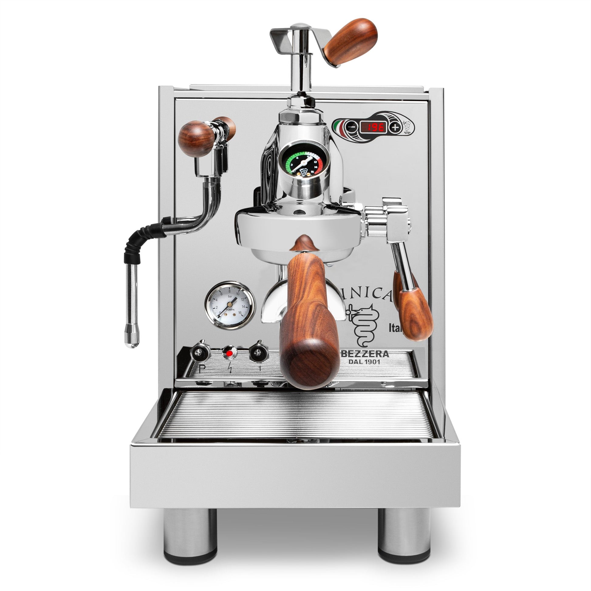 Bezzera Unica Espresso Machine