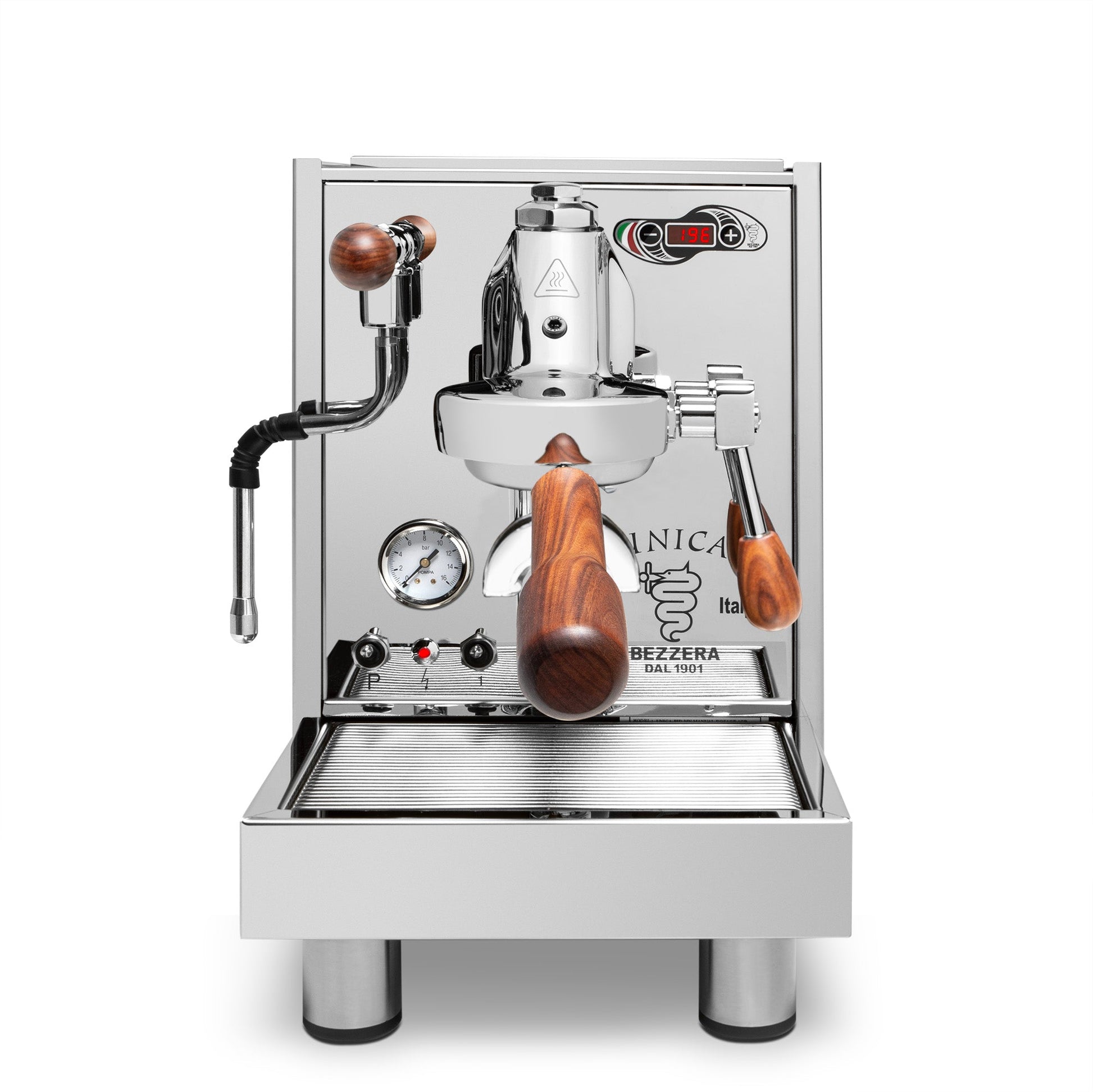 Bezzera Unica Espresso Machine