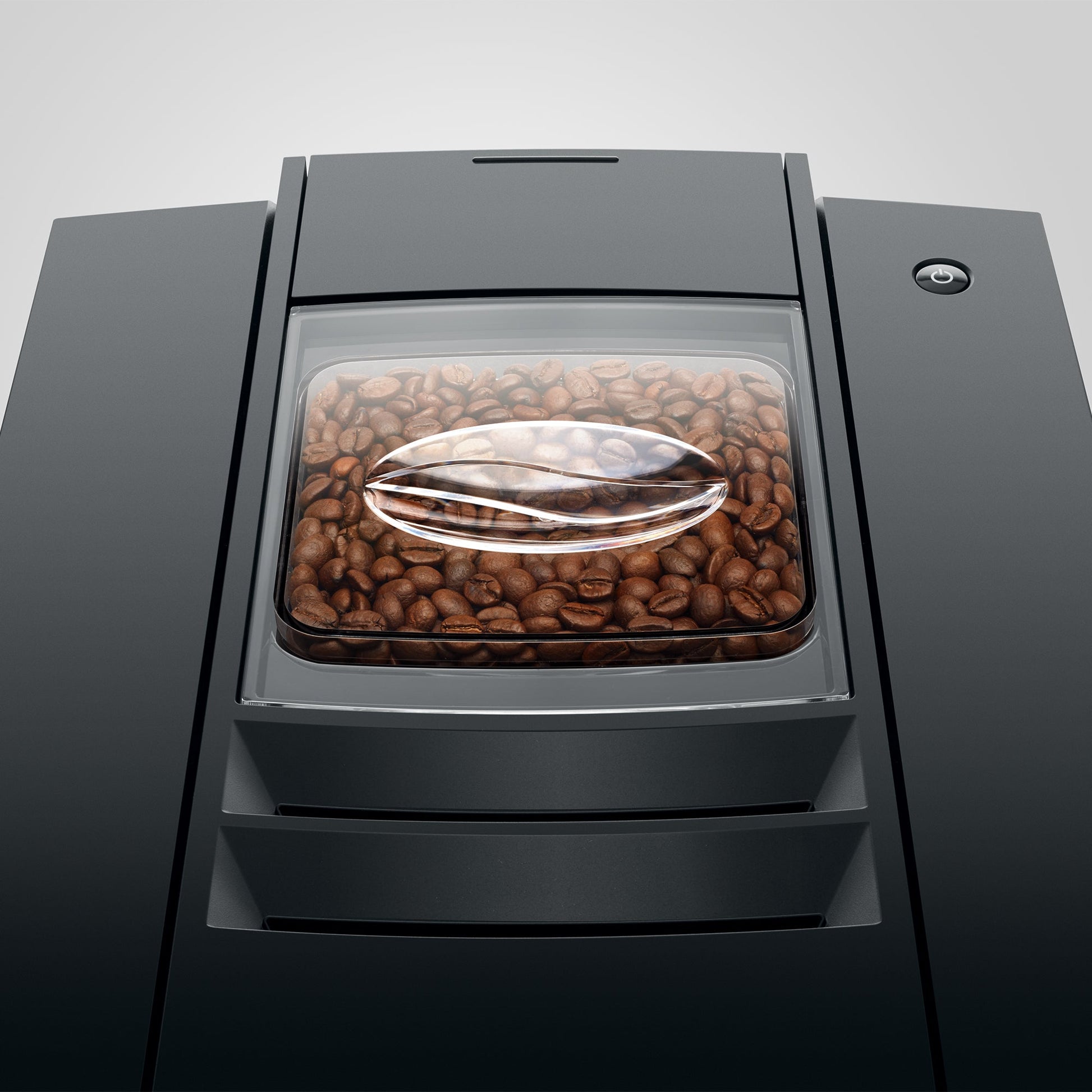 JURA E6 Super-Automatic Espresso Machine